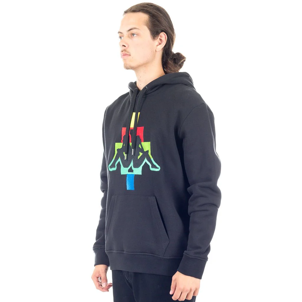 Kappa Multicolor Hoody - Image 3