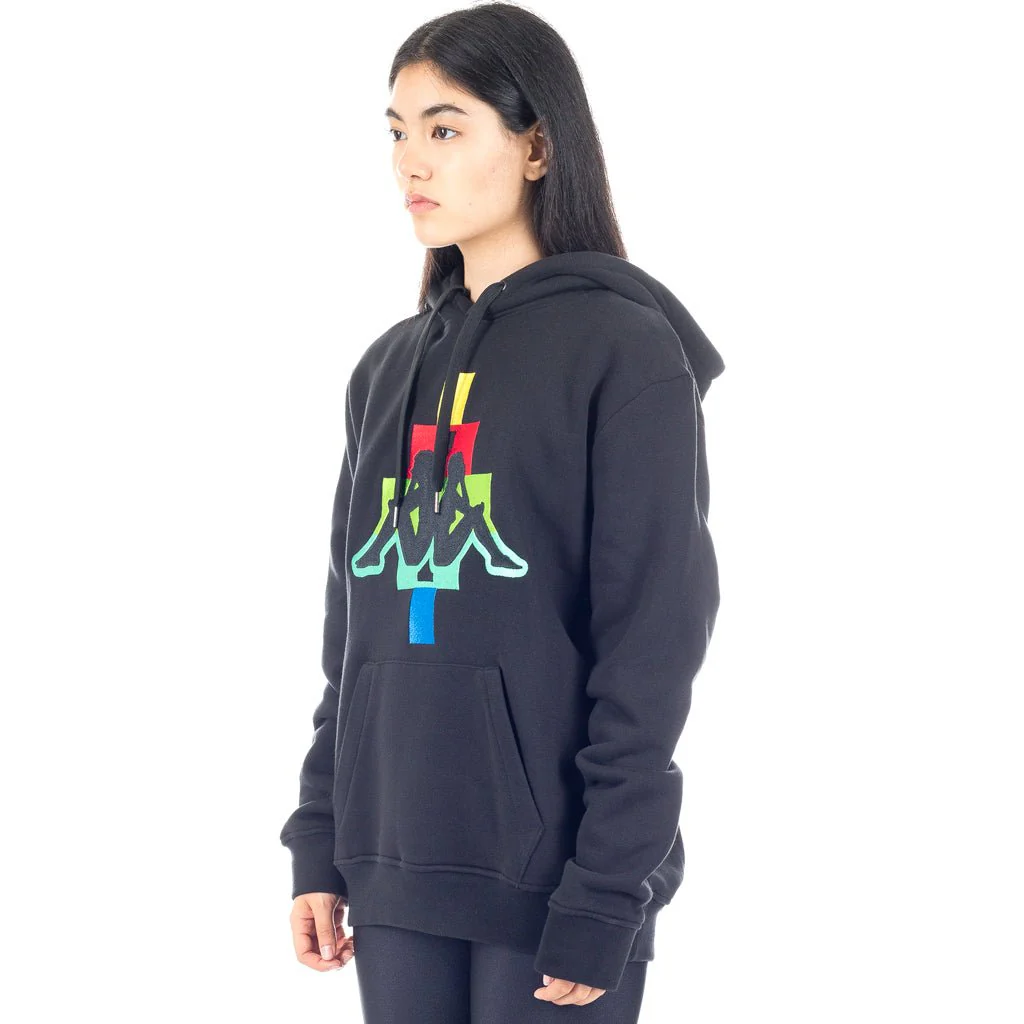 Kappa Multicolor Hoody - Image 5
