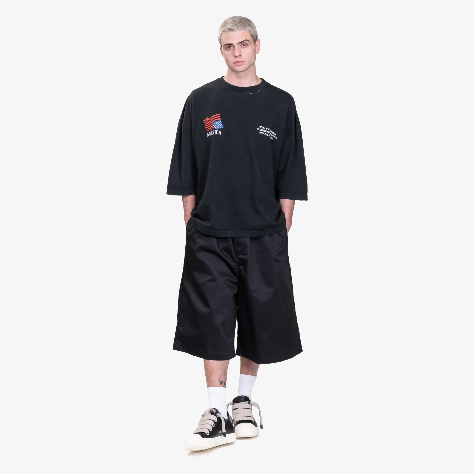 Kendrick Boxer Shorts - Image 2