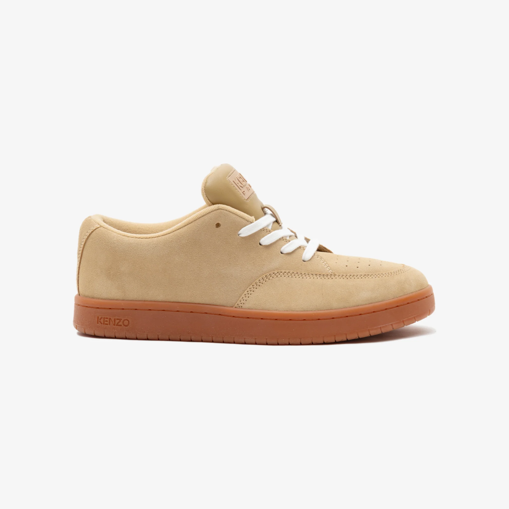 Kenzo Skate Low Top Sneakers - Image 3