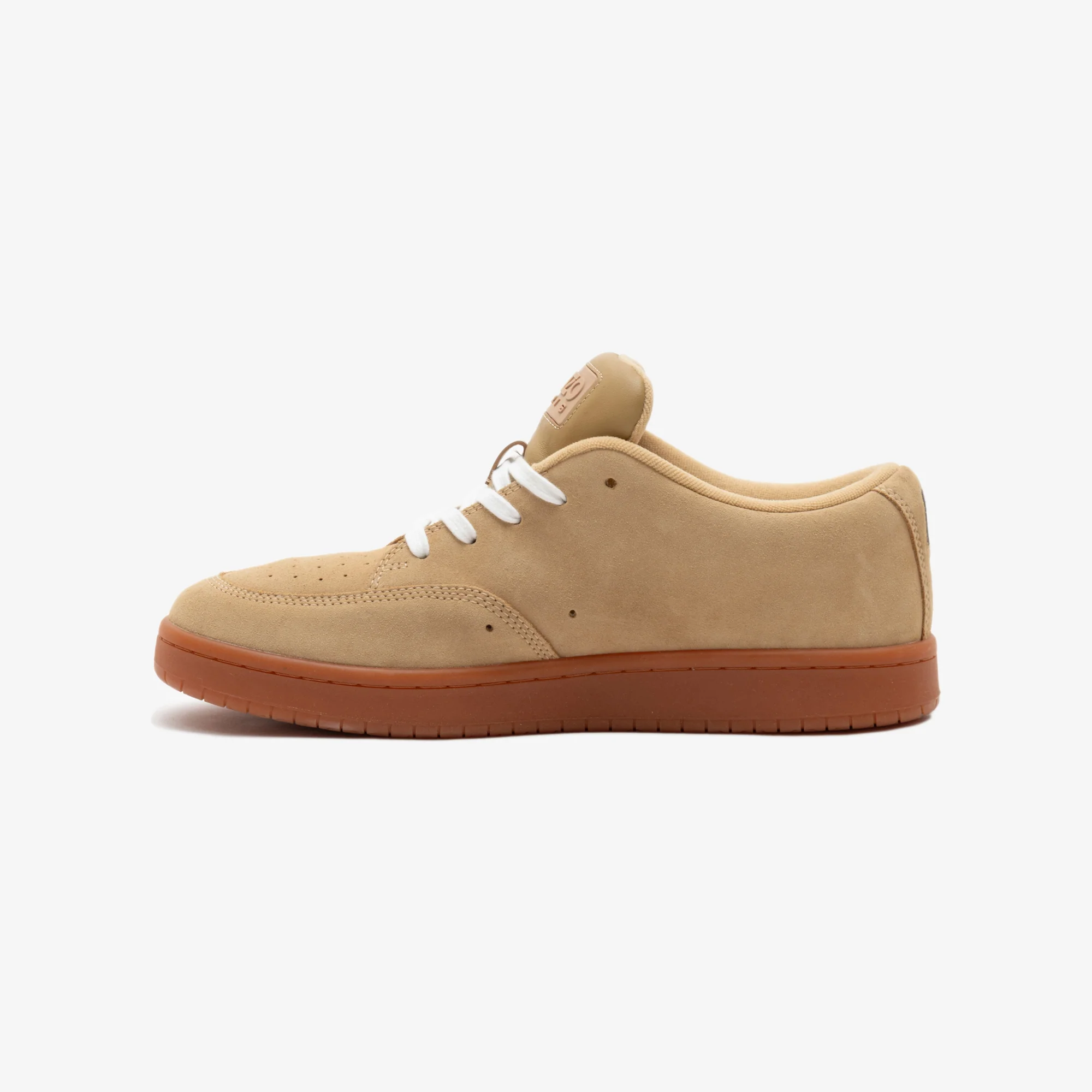 Kenzo Skate Low Top Sneakers - Image 4