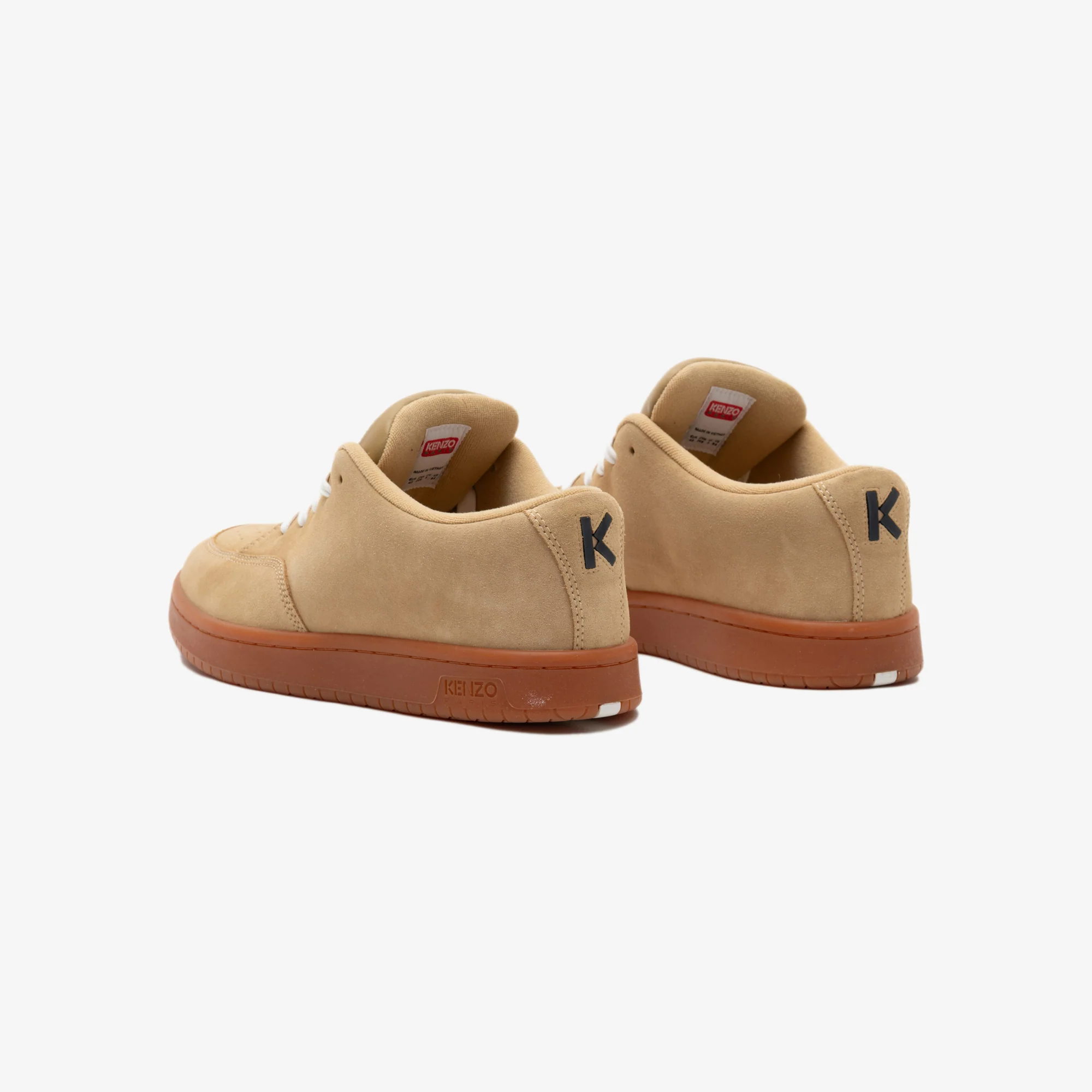 Kenzo Skate Low Top Sneakers - Image 5