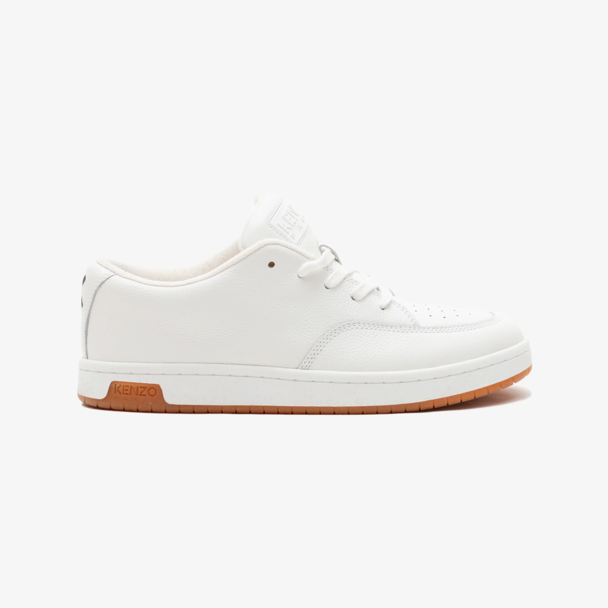 Kenzo Skate Low Top Sneakers - Image 4