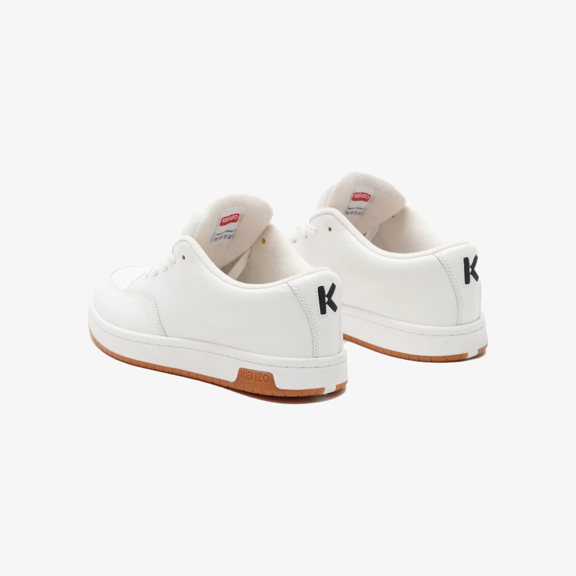 Kenzo Skate Low Top Sneakers - Image 5