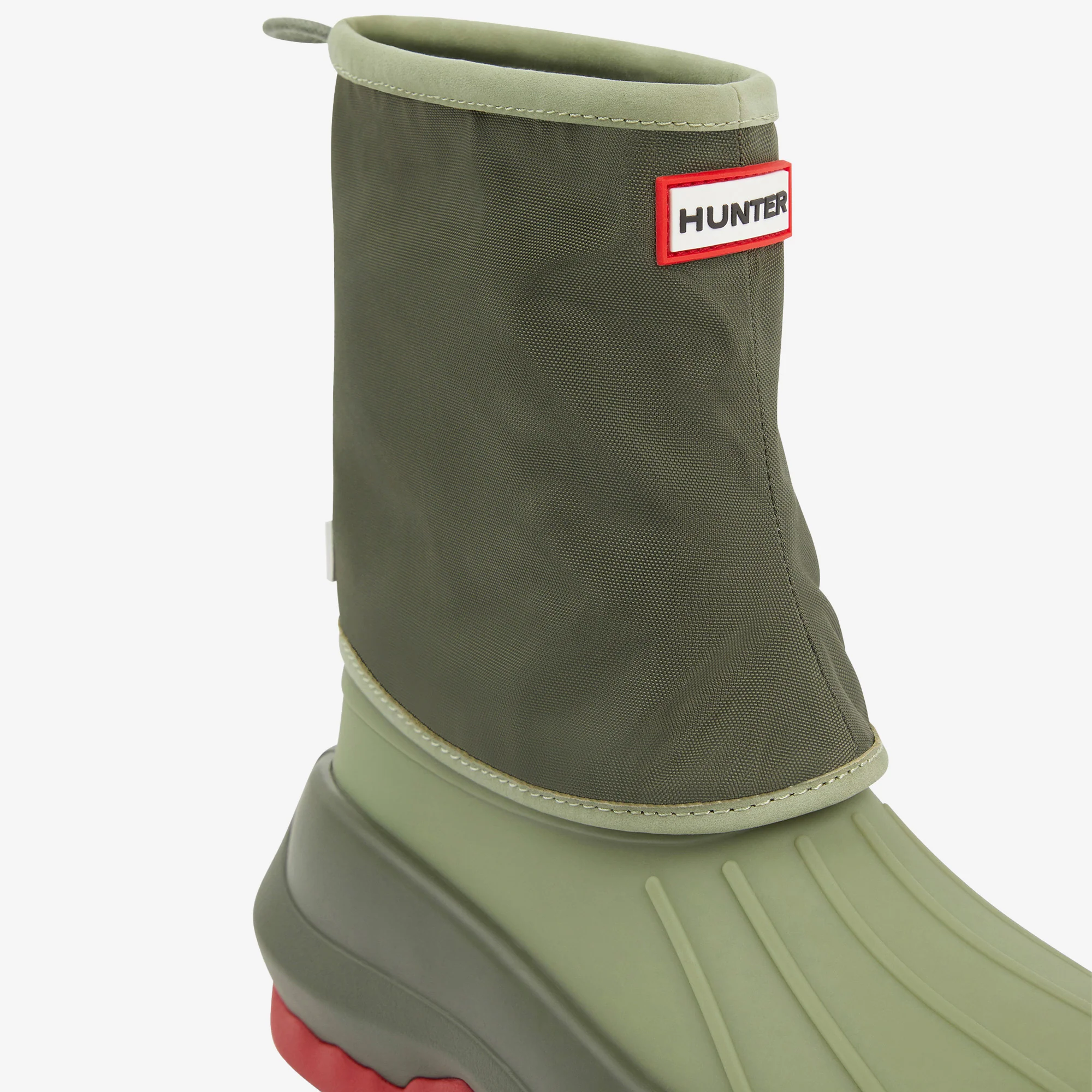 Kenzo x Hunter Ankle Boots - Image 3