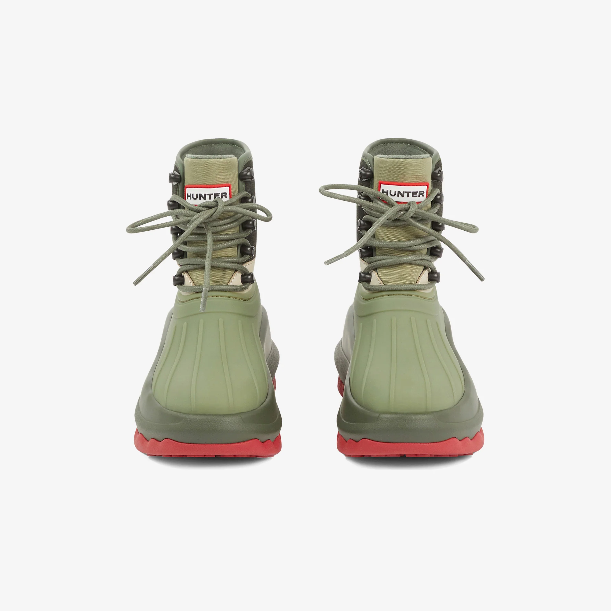 Kenzo x Hunter Ankle Boots - Image 4