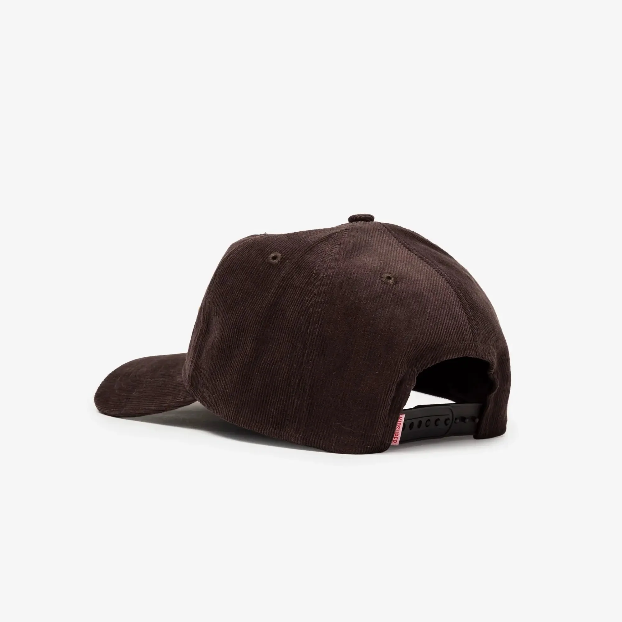 Mercedes Benz Chainstitch Hat - Image 4