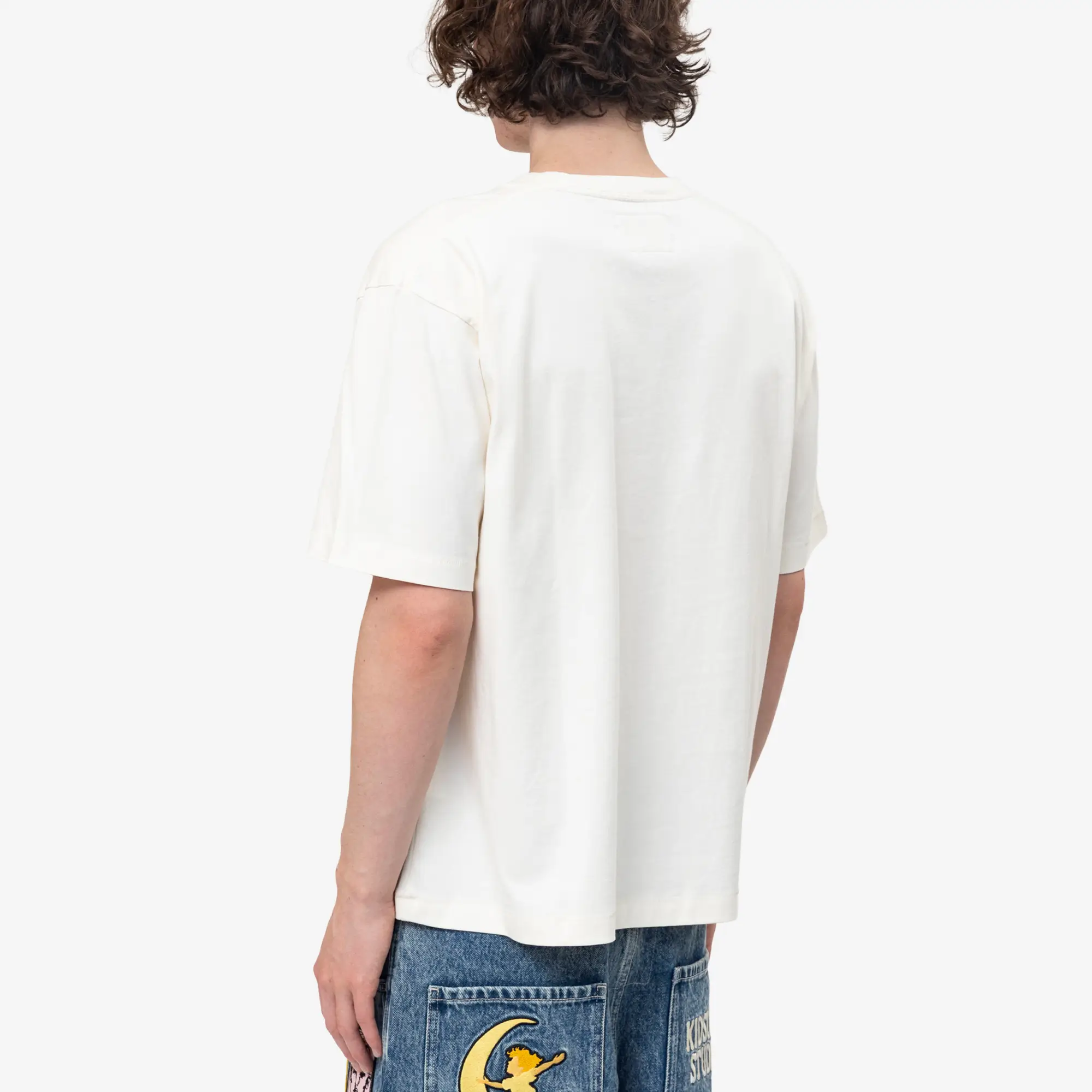 Paintings T-Shirt - Image 4