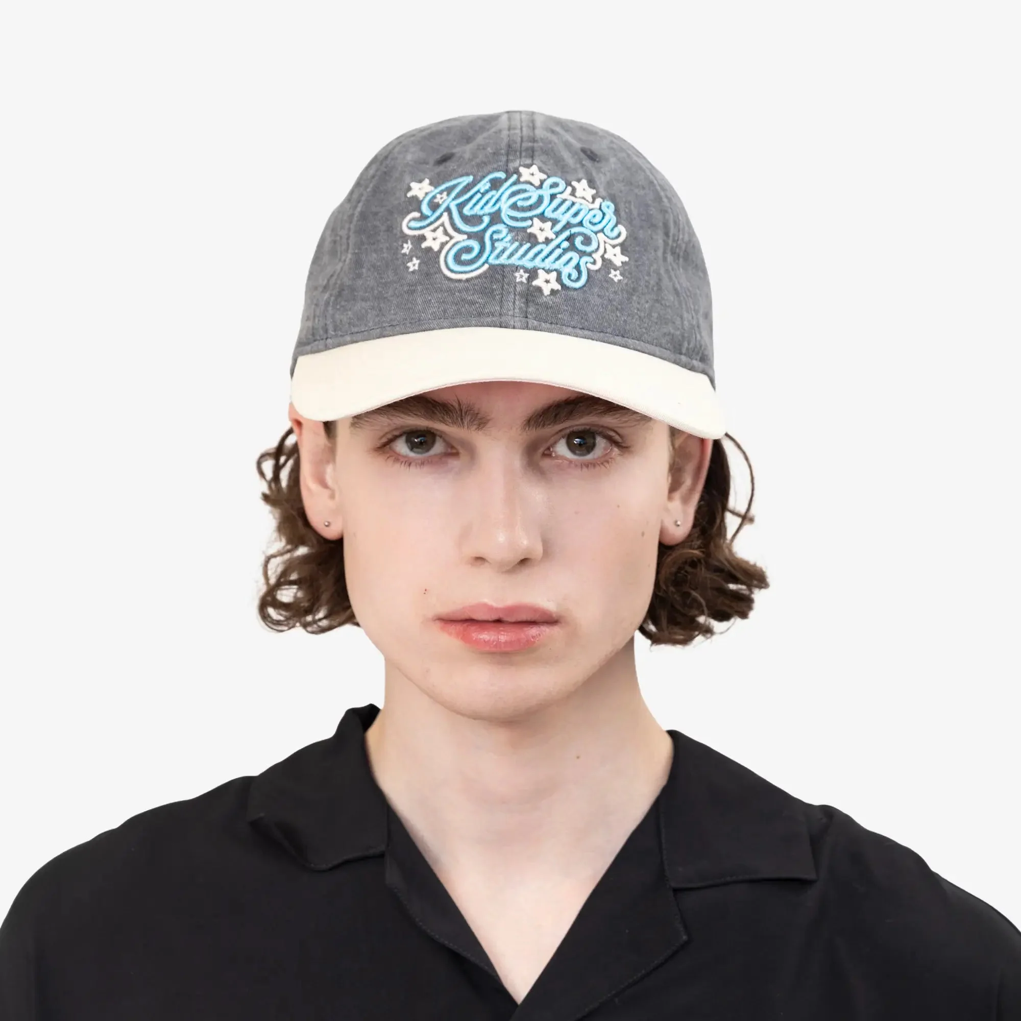 Stars Cap - Image 2