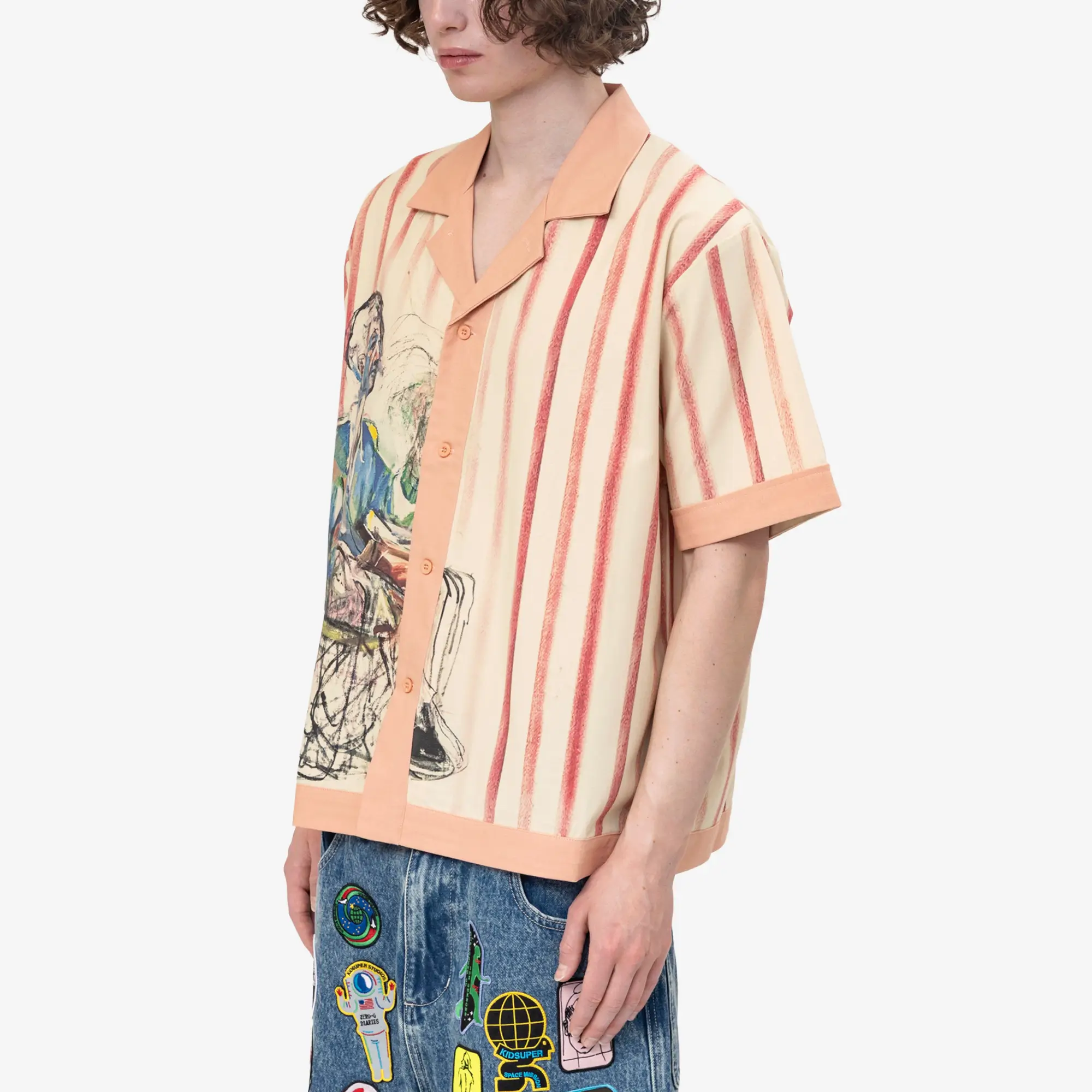 Technicolor Dreams Shirt - Image 3