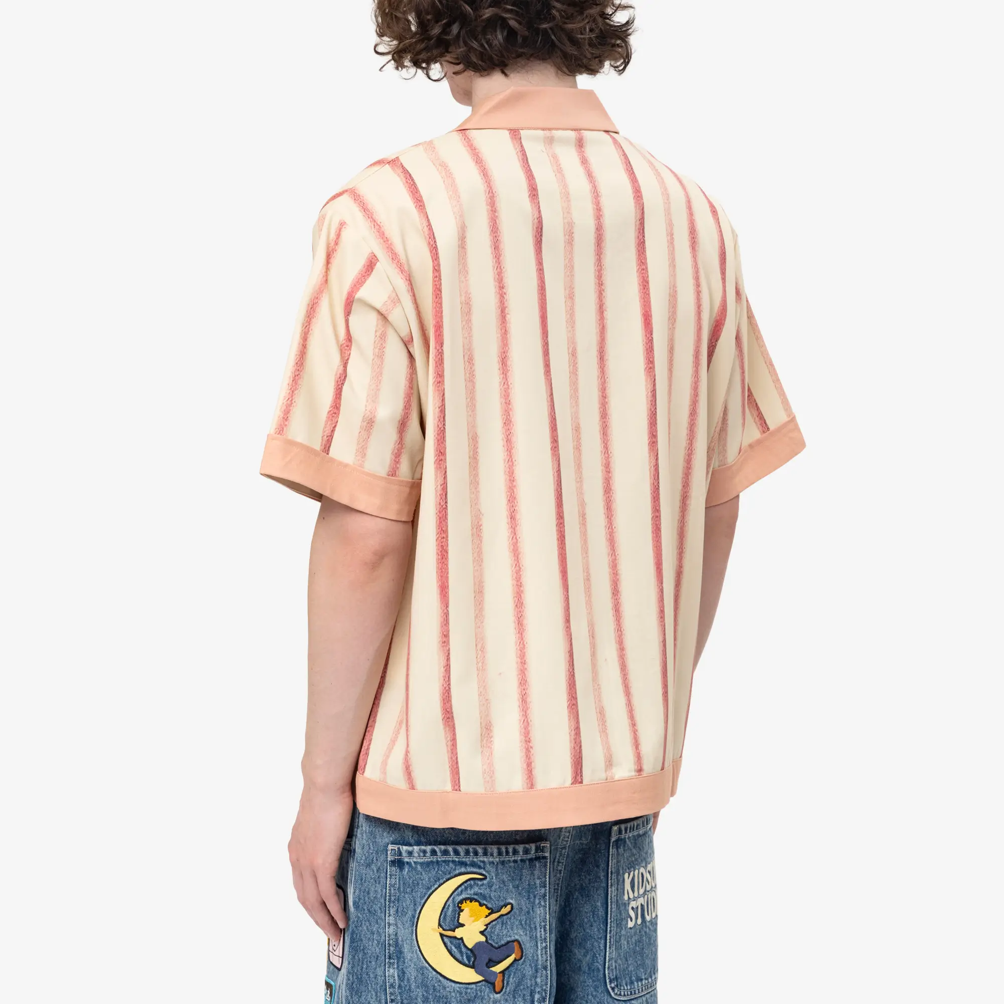 Technicolor Dreams Shirt - Image 4