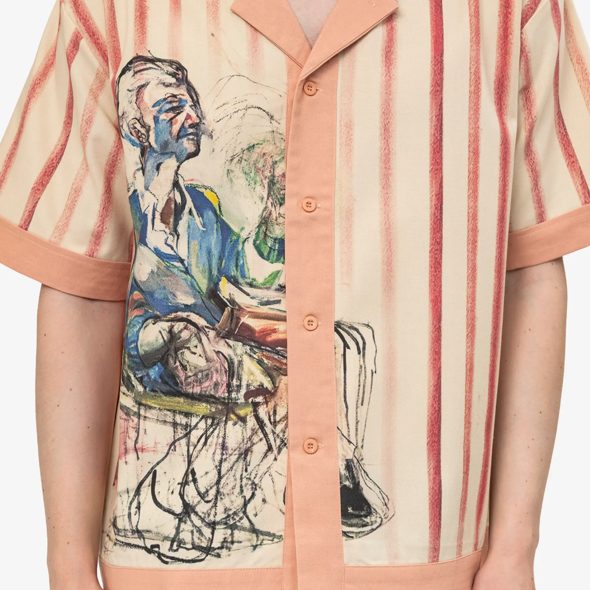 Technicolor Dreams Shirt - Image 5