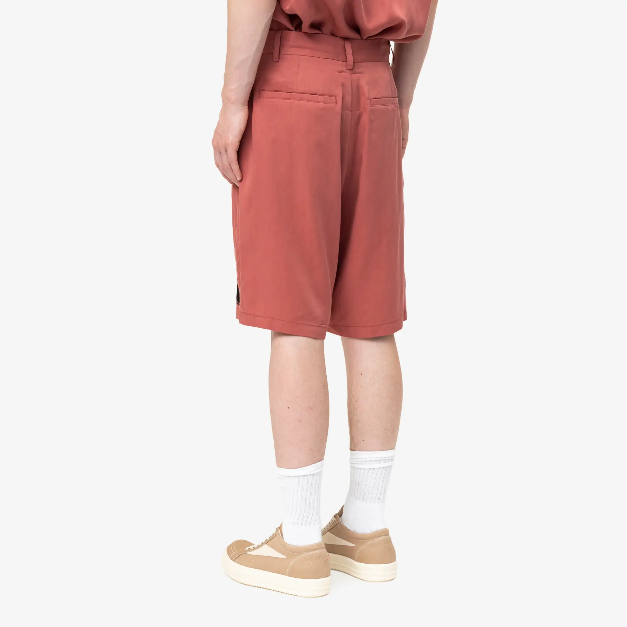 Tecnacolor Dreams Lycra Shorts - Image 4