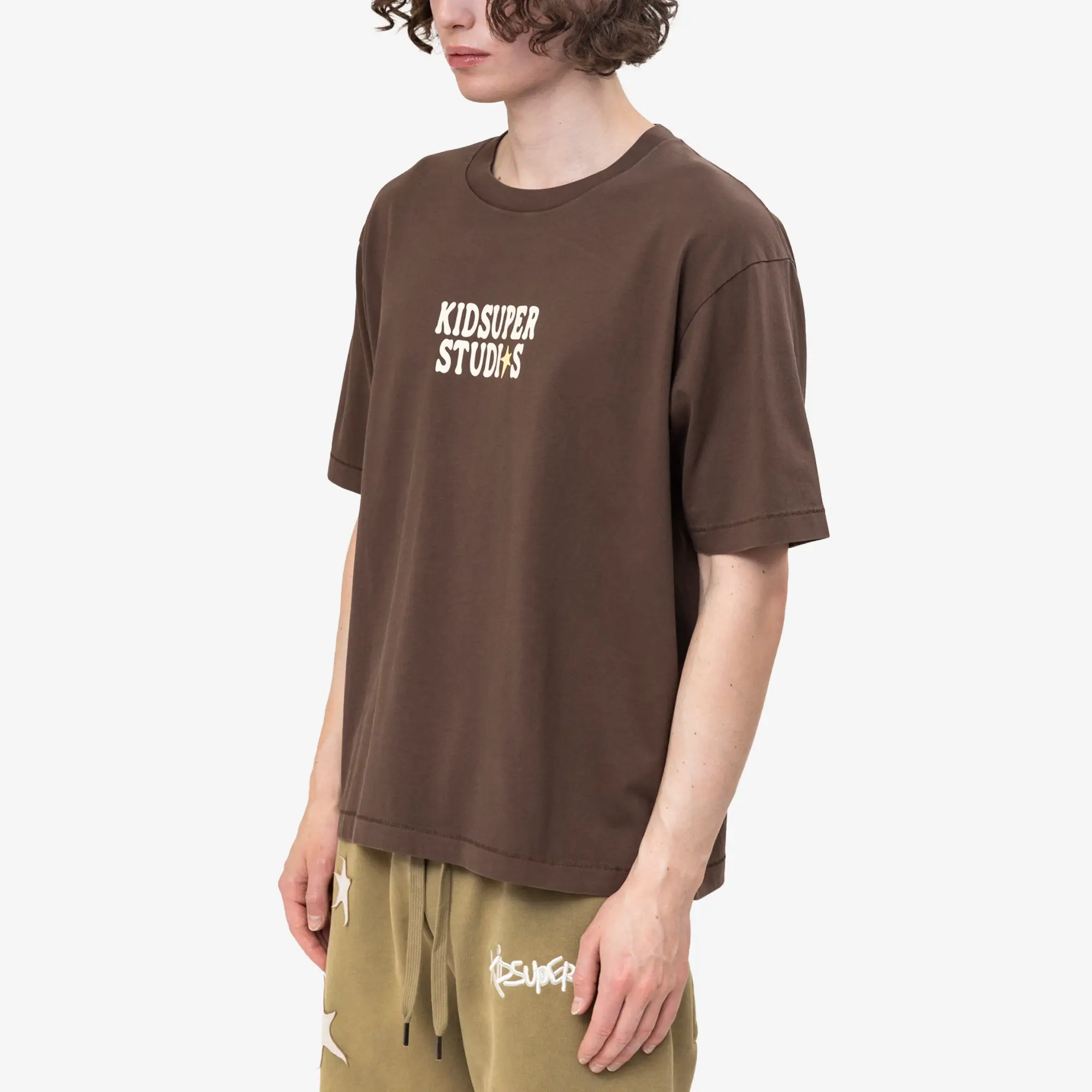The Boy Who Jumped The Moon T-Shirt - Image 3