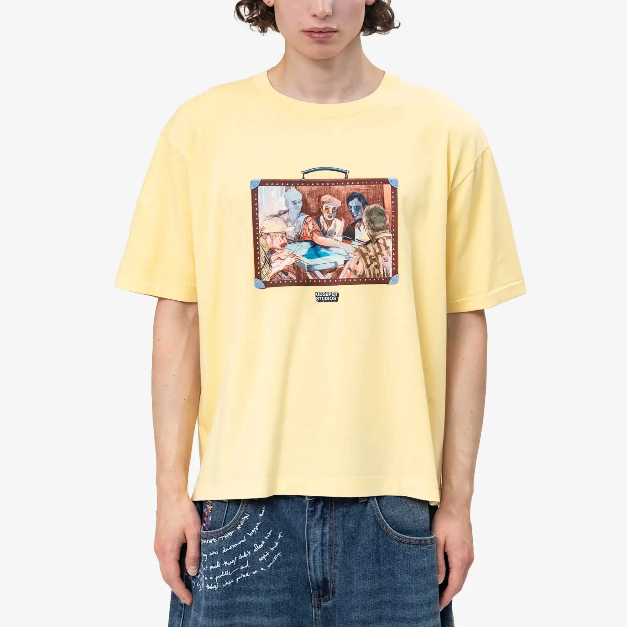 Trunk T-Shirt