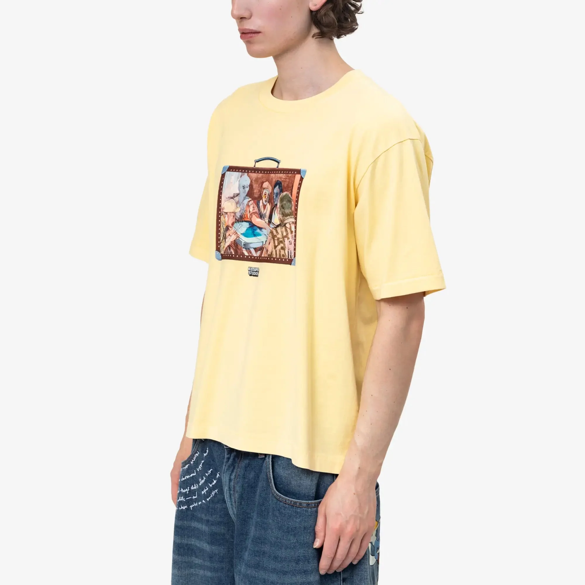 Trunk T-Shirt - Image 3