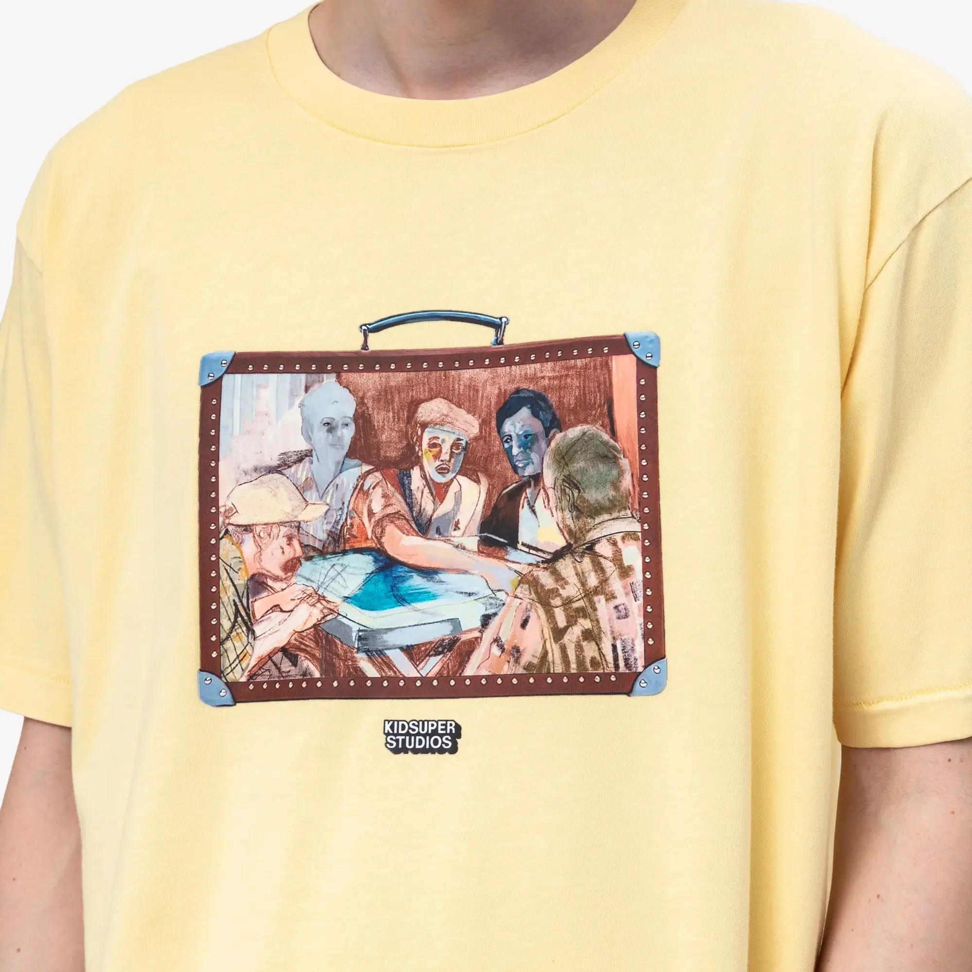 Trunk T-Shirt - Image 5