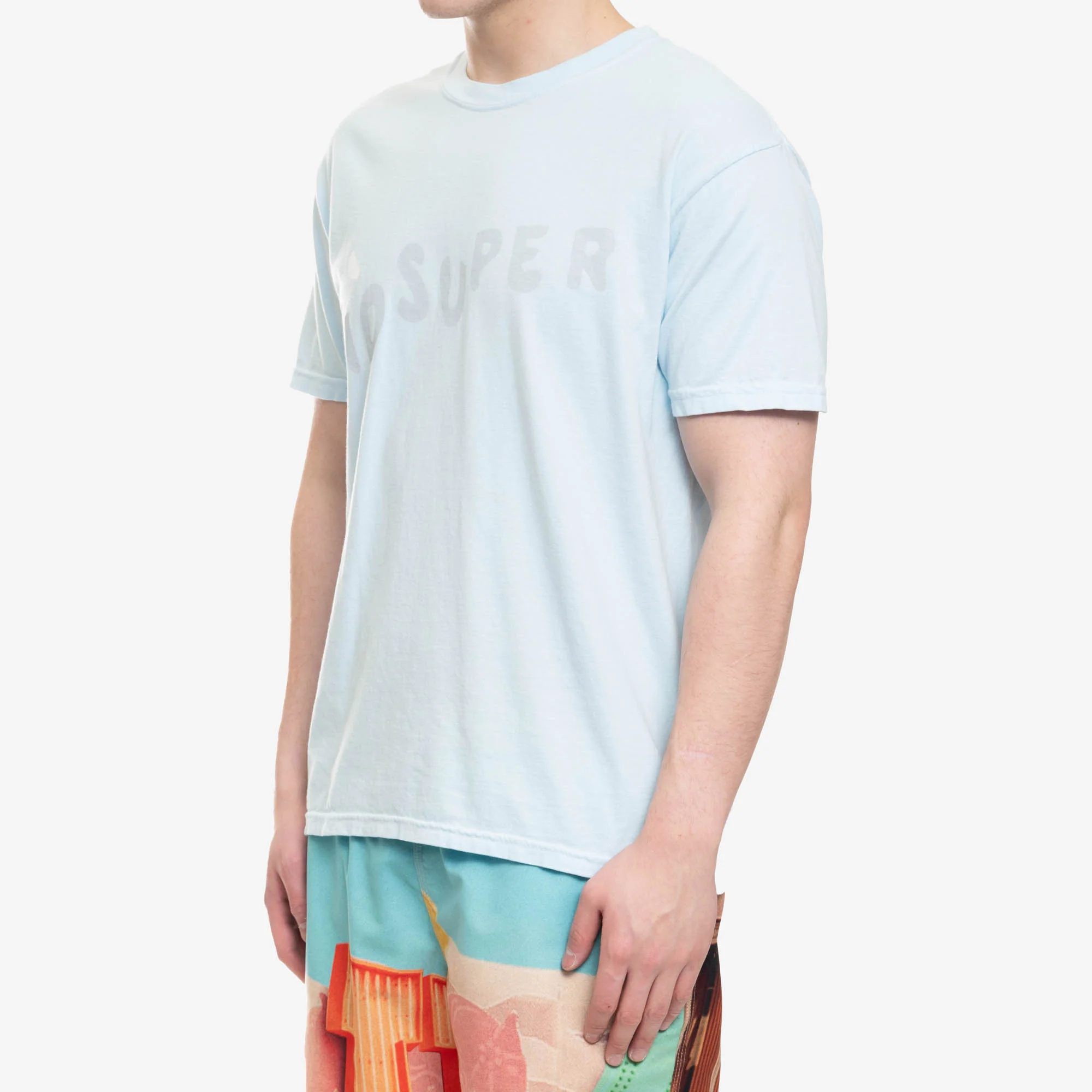 Kidsuper Wave Tee - Image 3