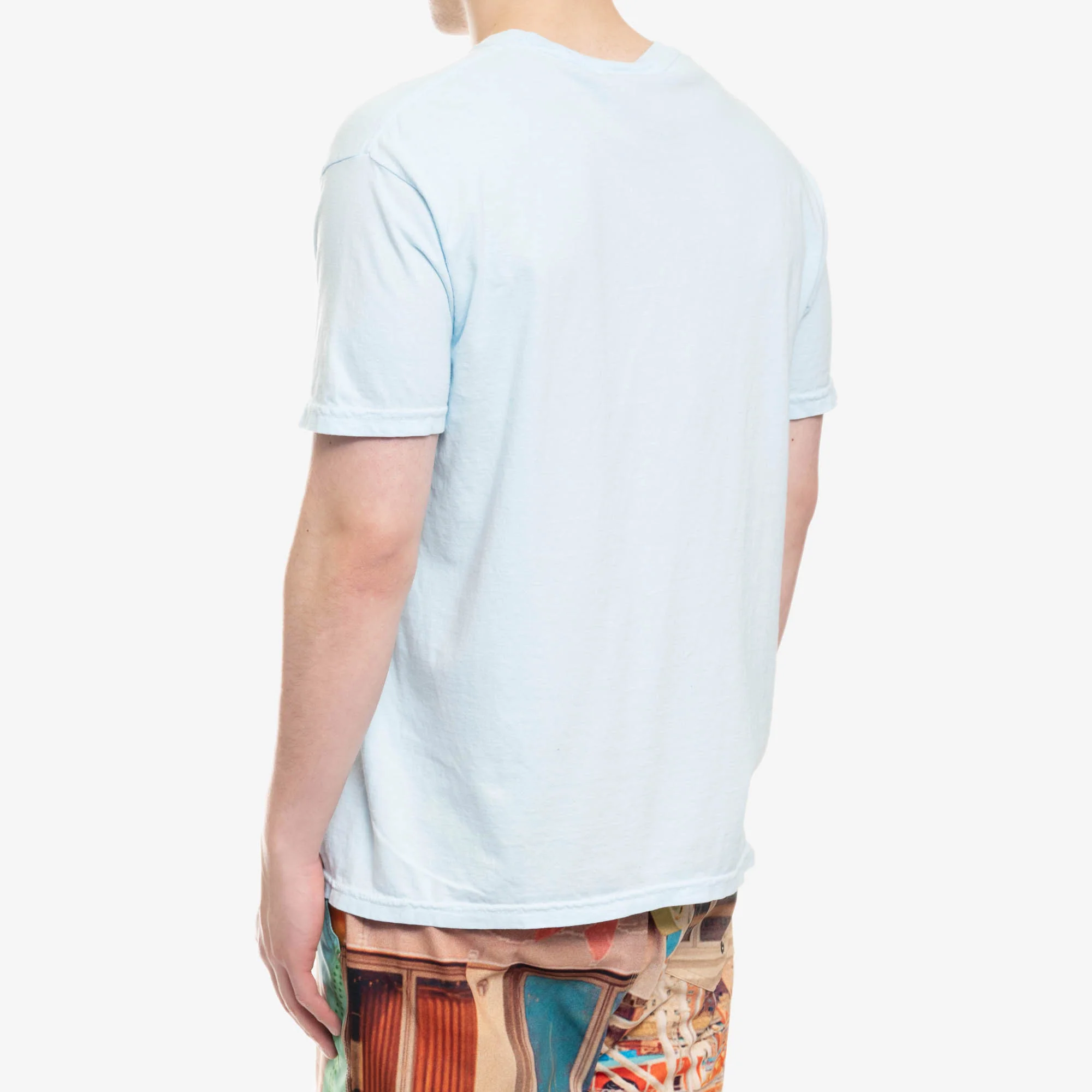 Kidsuper Wave Tee - Image 4