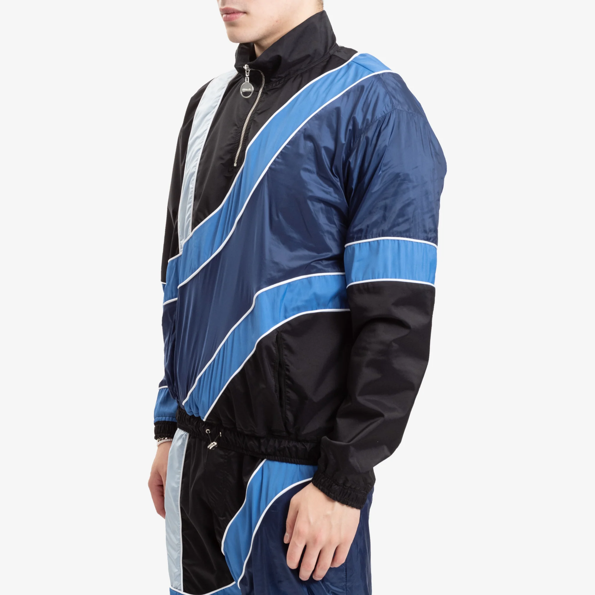 Kike Track Jacket - Image 3