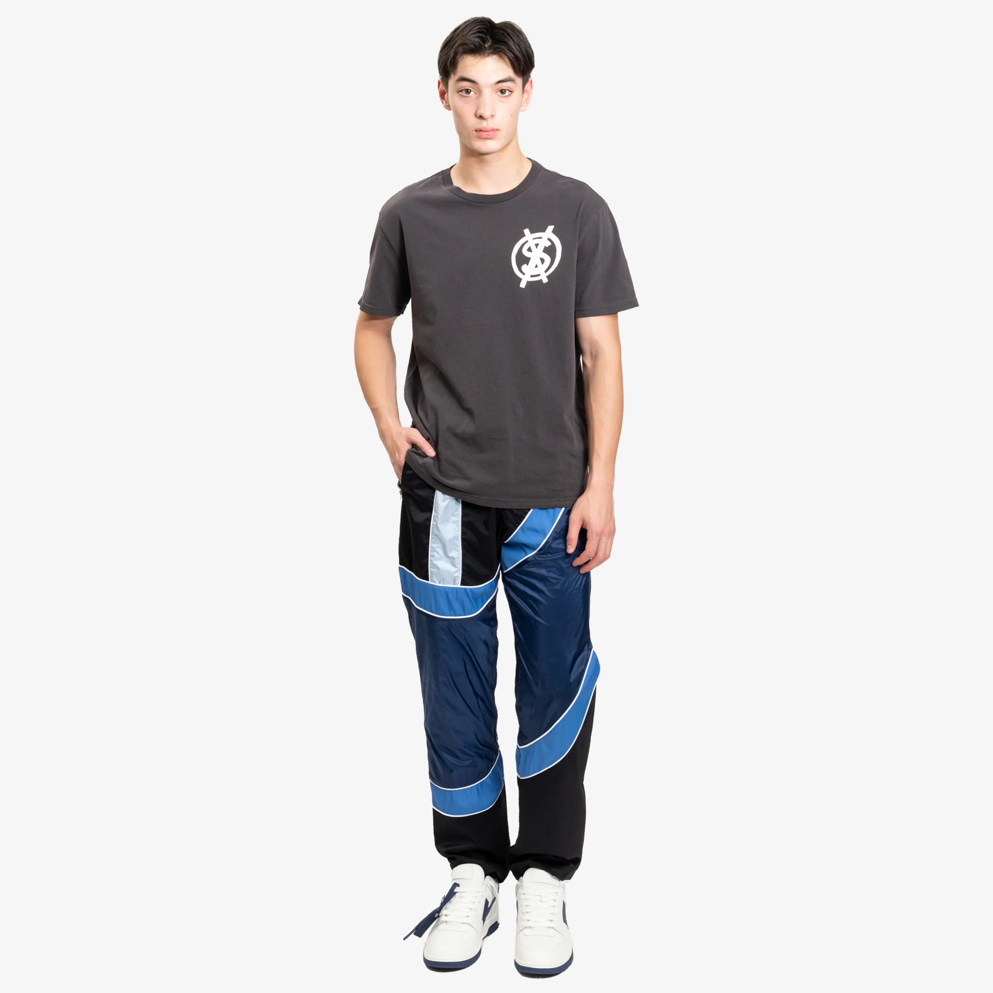 Kike Track Pants - Image 2