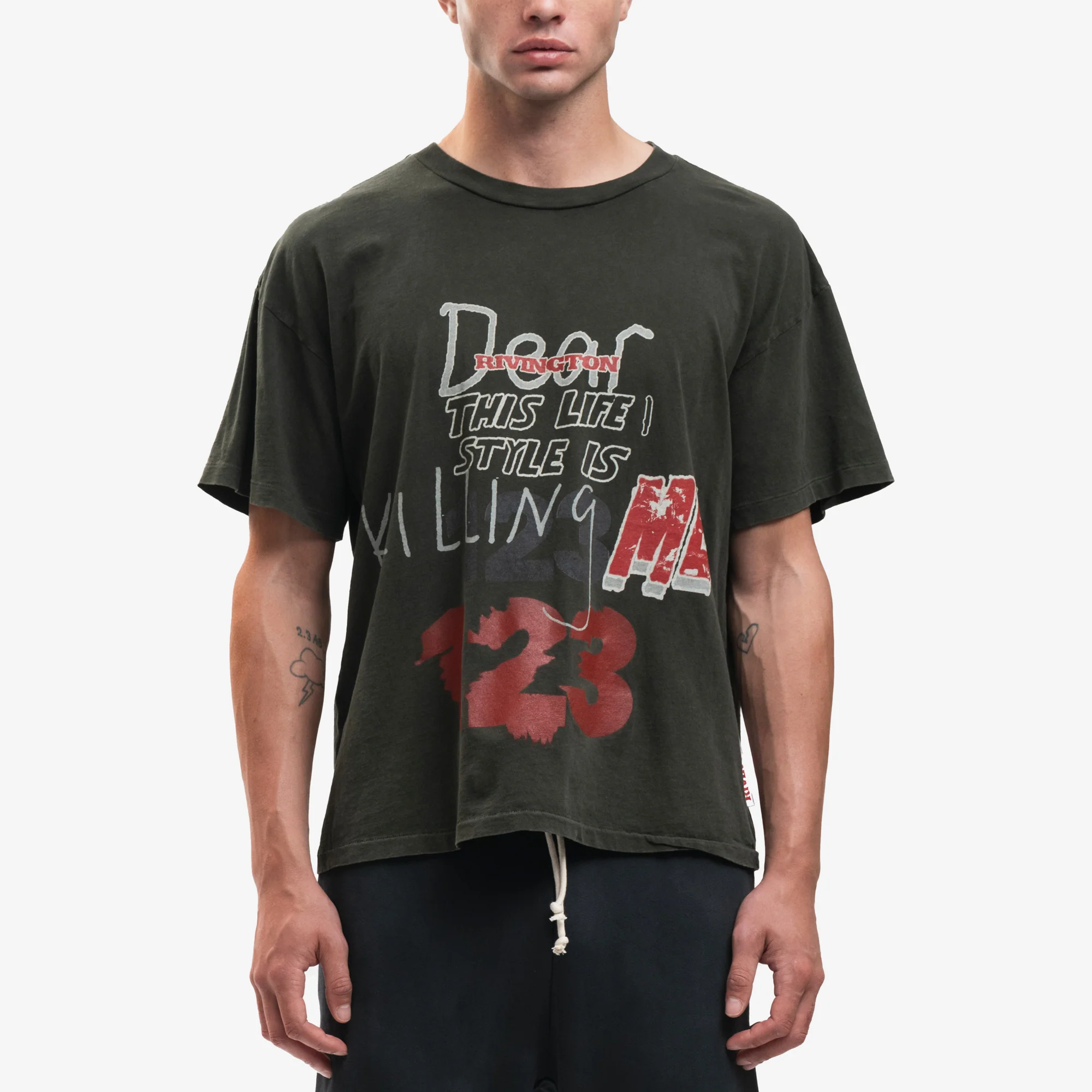 Killing Me T-Shirt