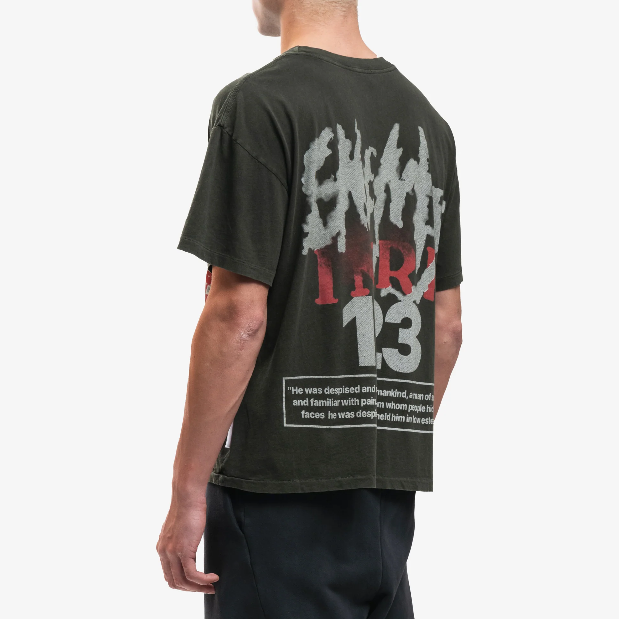 Killing Me T-Shirt - Image 3