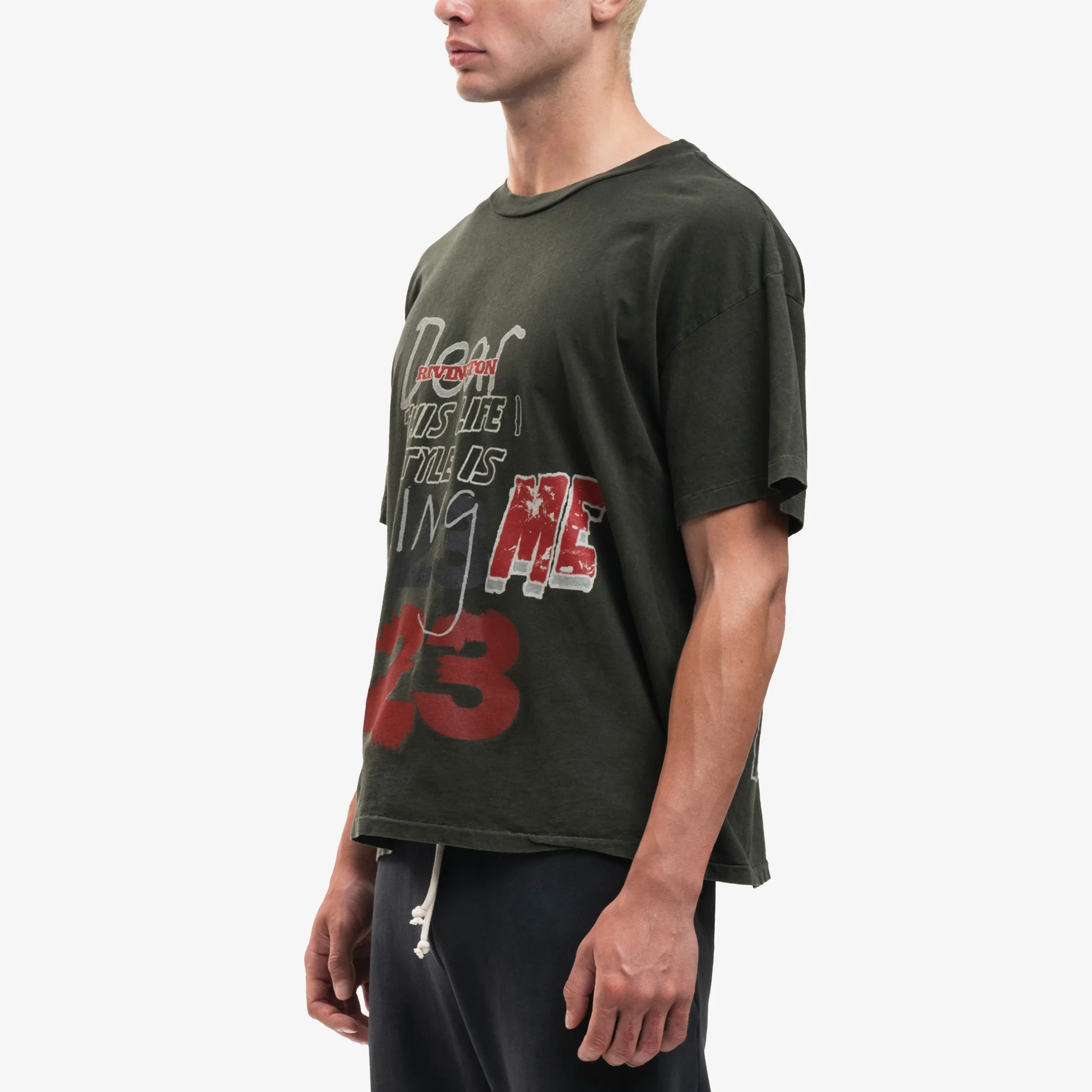 Killing Me T-Shirt - Image 4