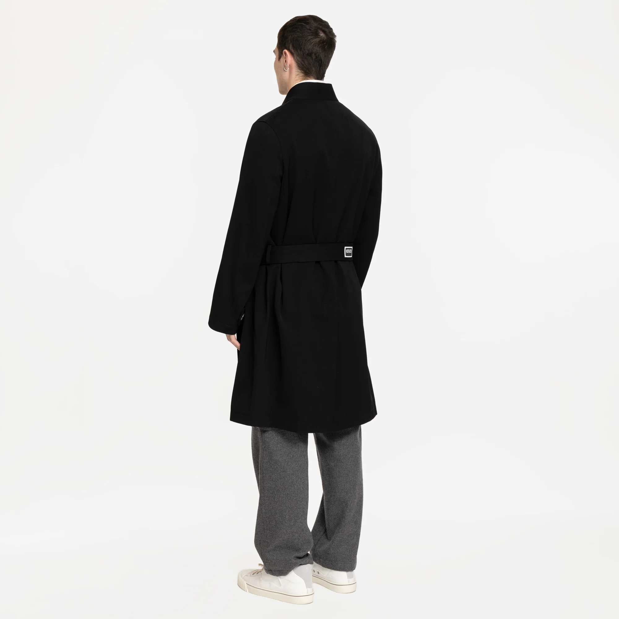 Kimono Coat - Image 4