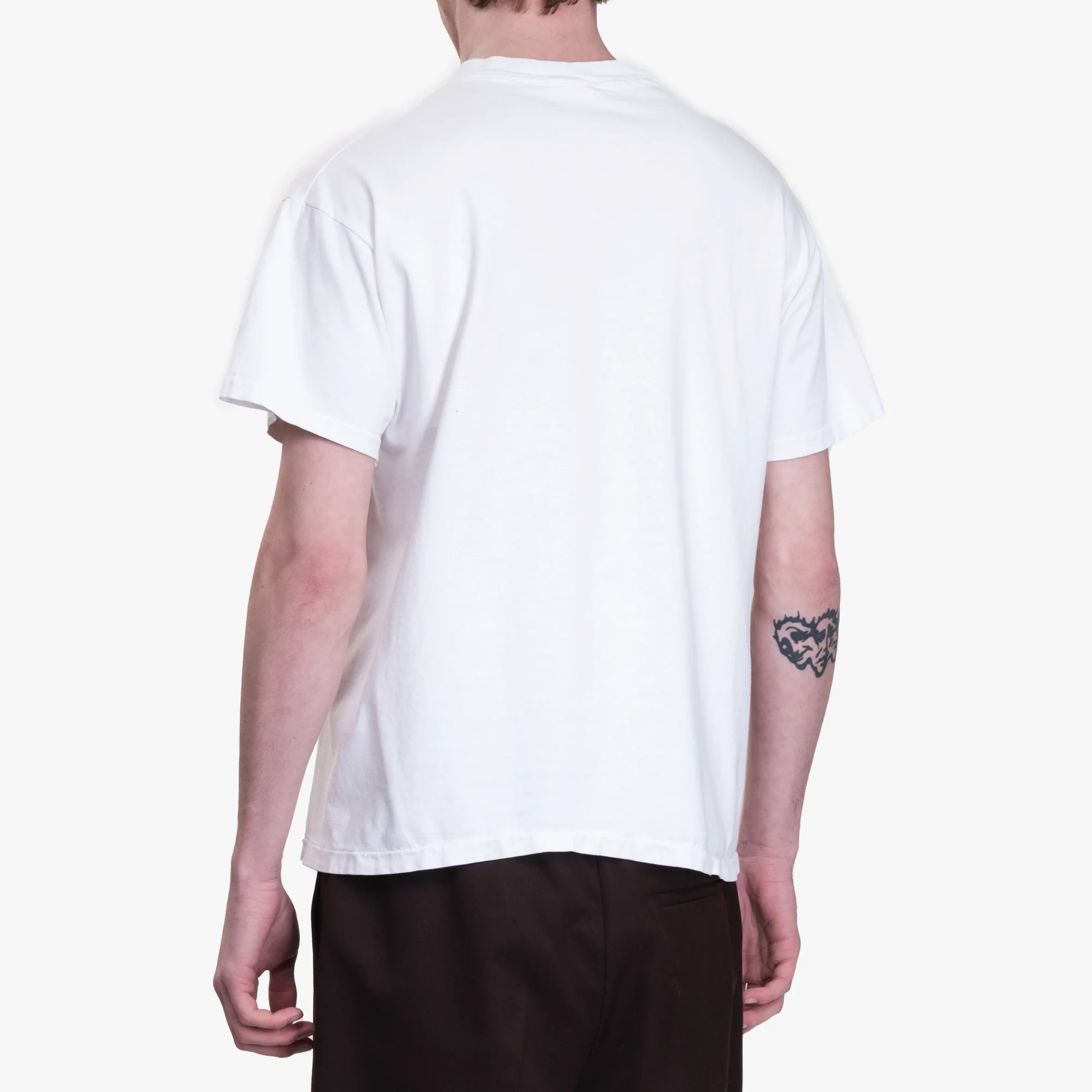 Kurt Cobain Vintage T-Shirt - Image 5