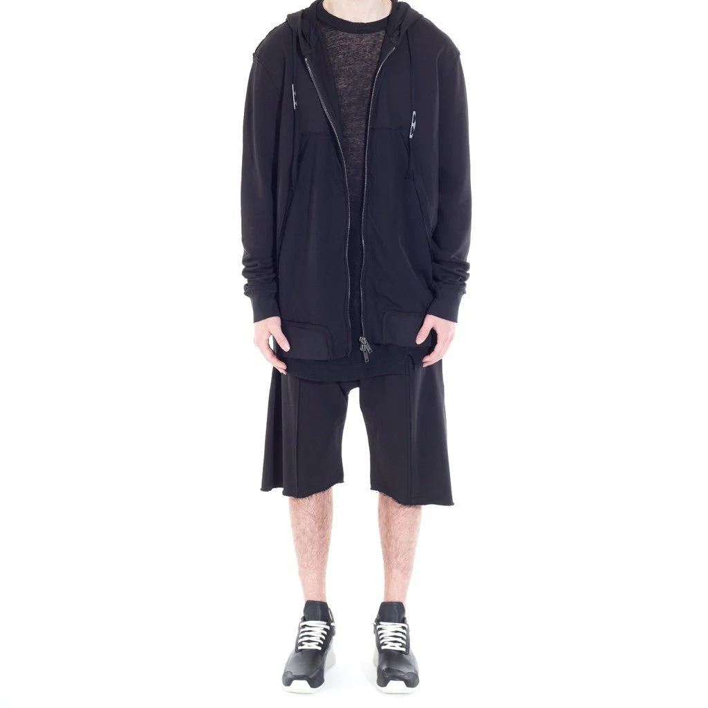 Kyle Sheer Linen T-Shirt - Image 4