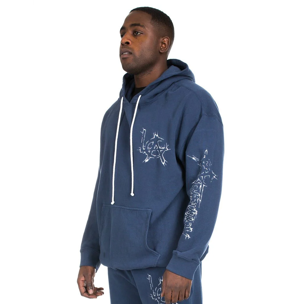 LA Anarchy Hoody - Image 2