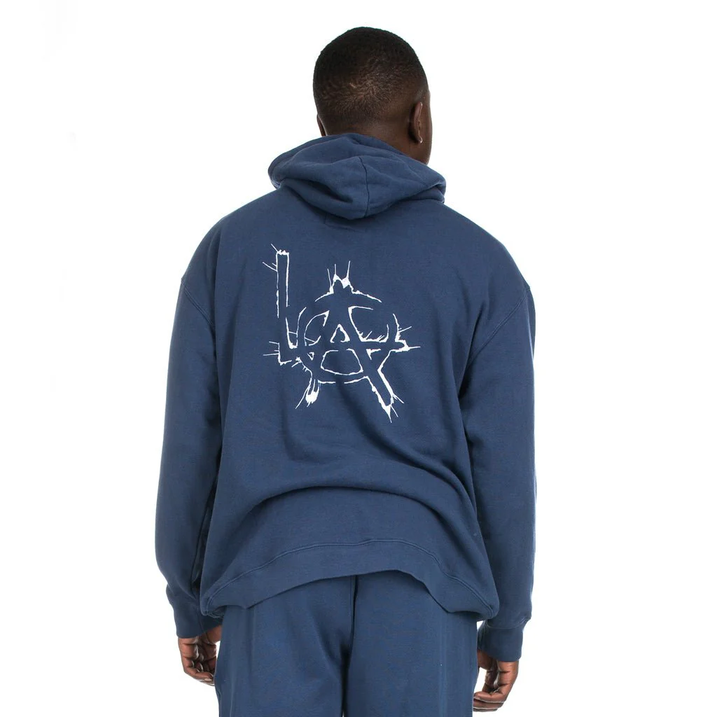 LA Anarchy Hoody - Image 3