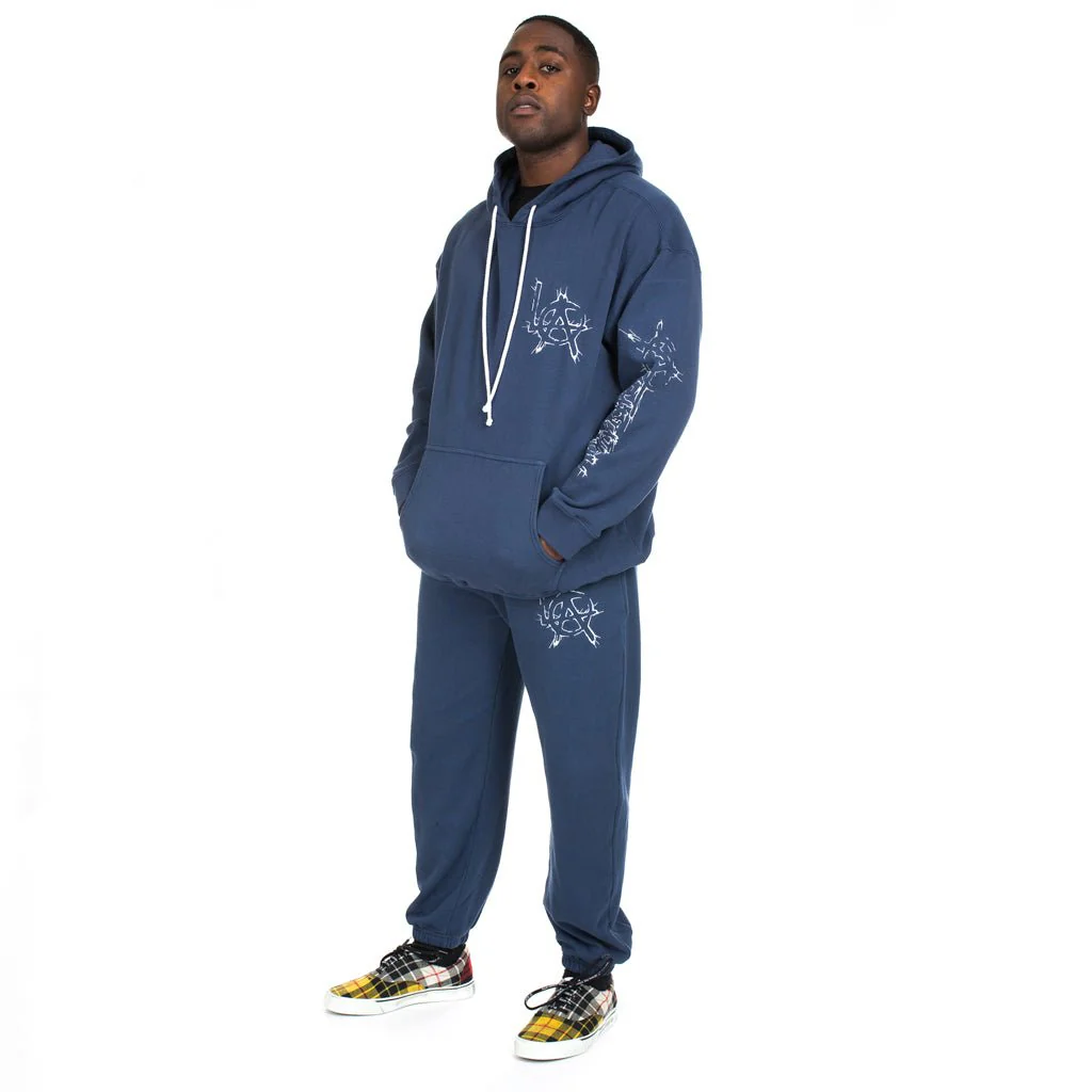 LA Anarchy Hoody - Image 4