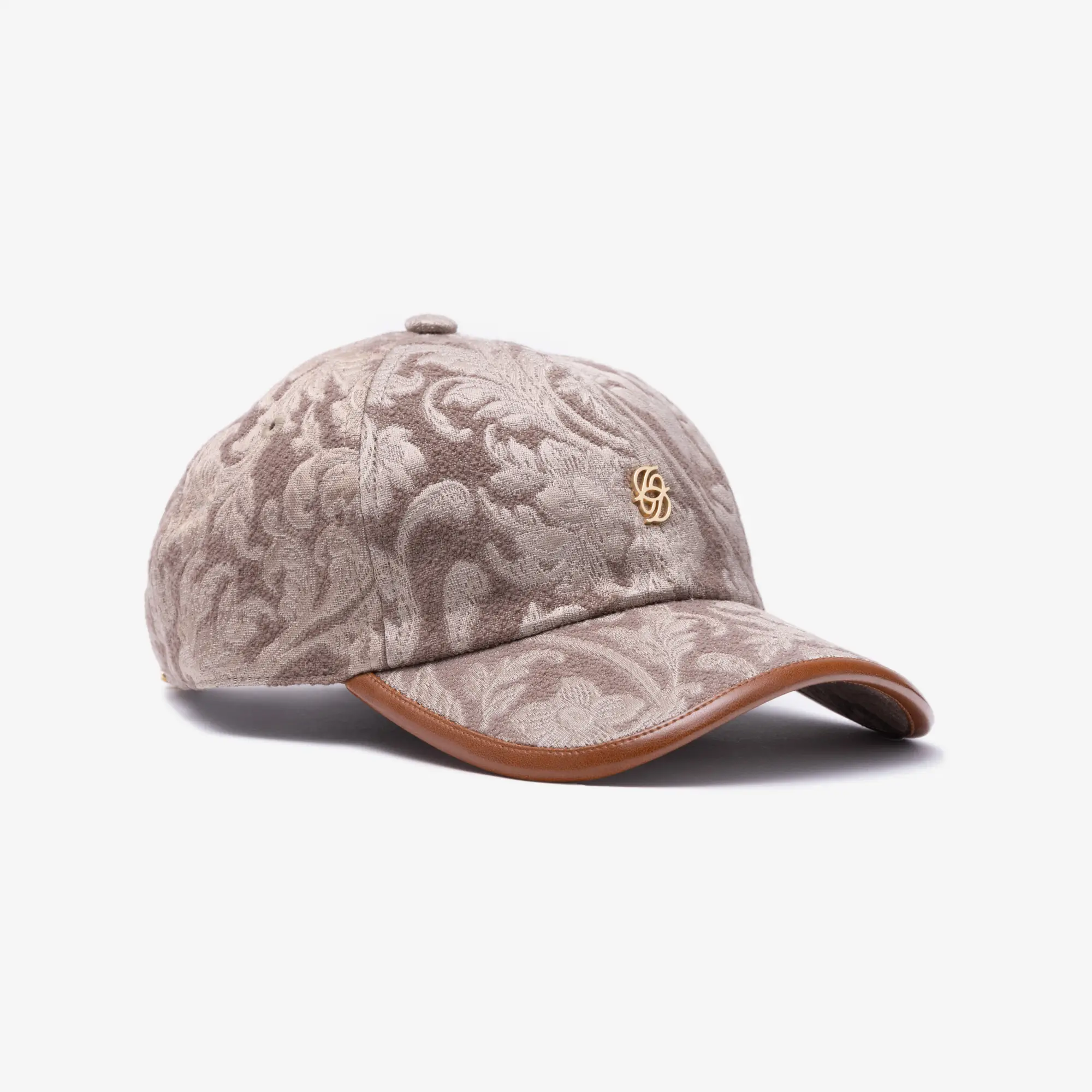 La Casquette Jacquard - Image 3