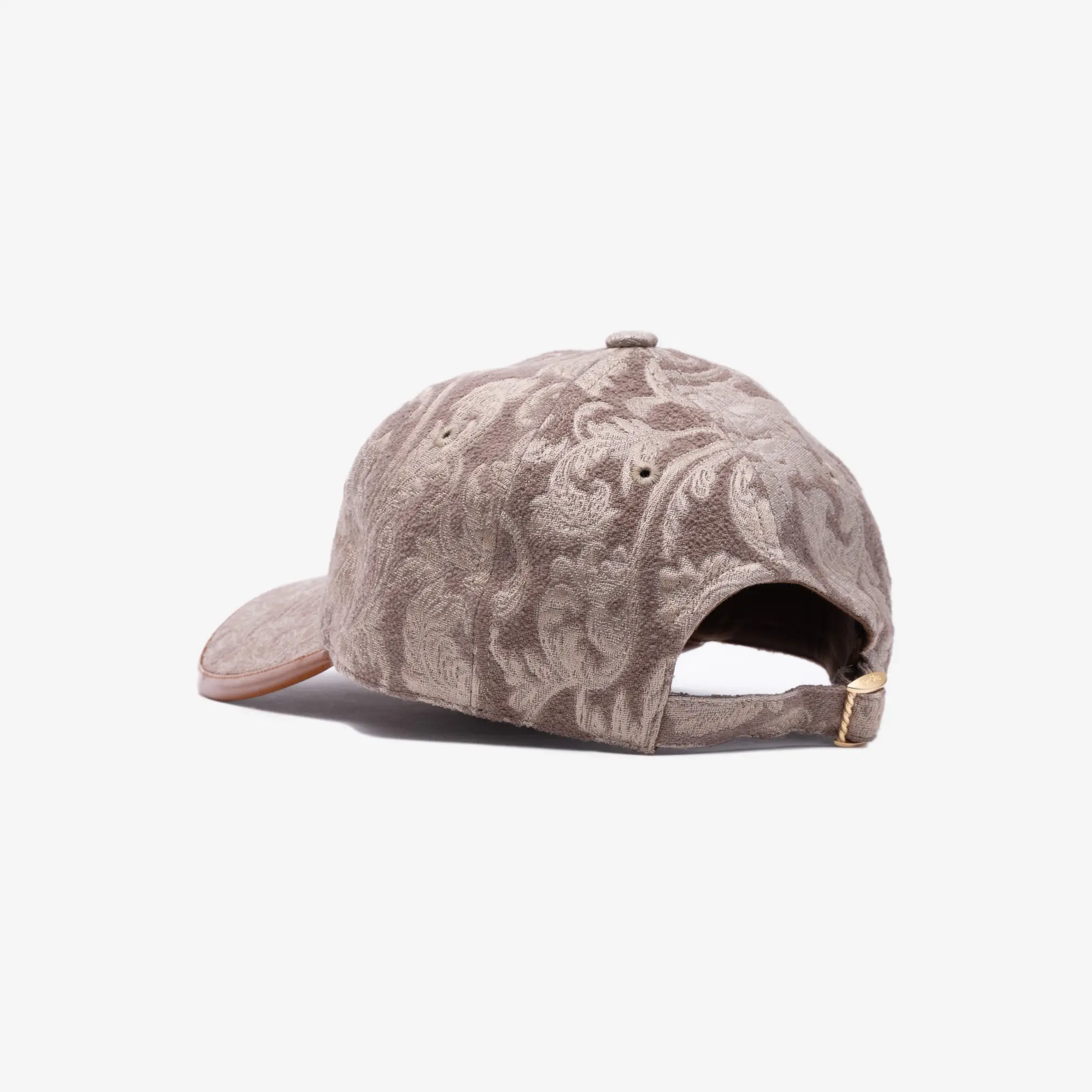 La Casquette Jacquard - Image 4