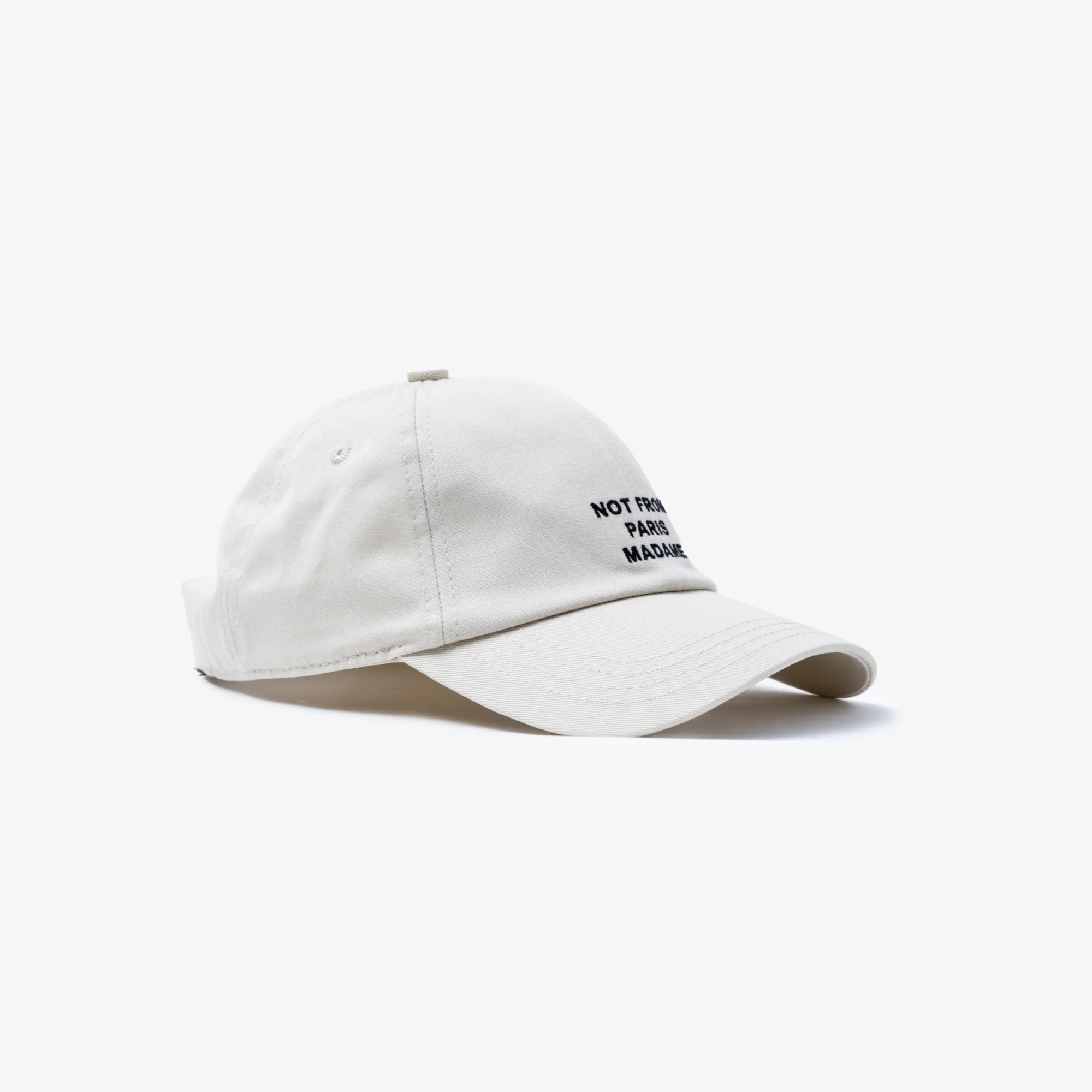 La Casquette Slogan - Image 4