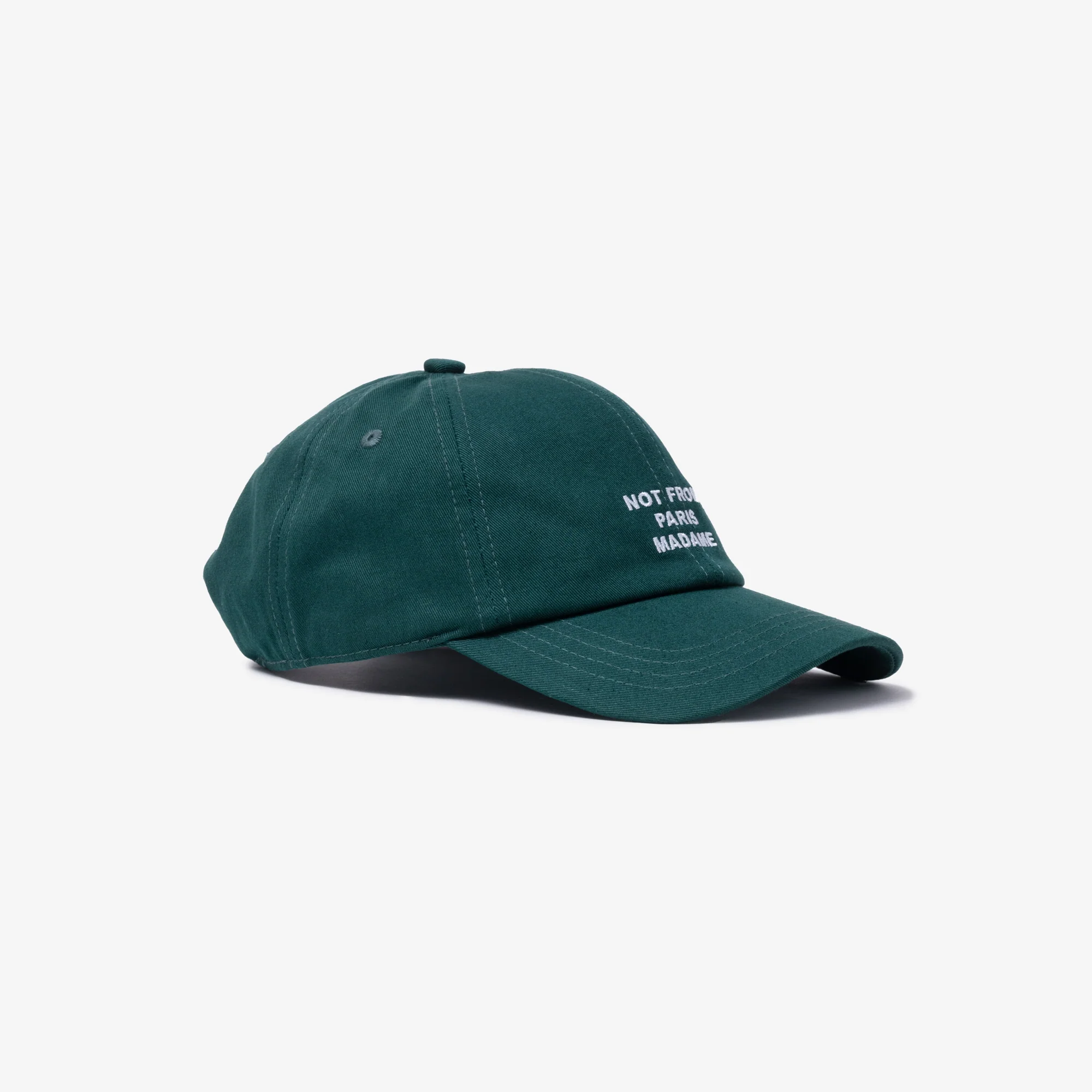 La Casquette Slogan - Image 3