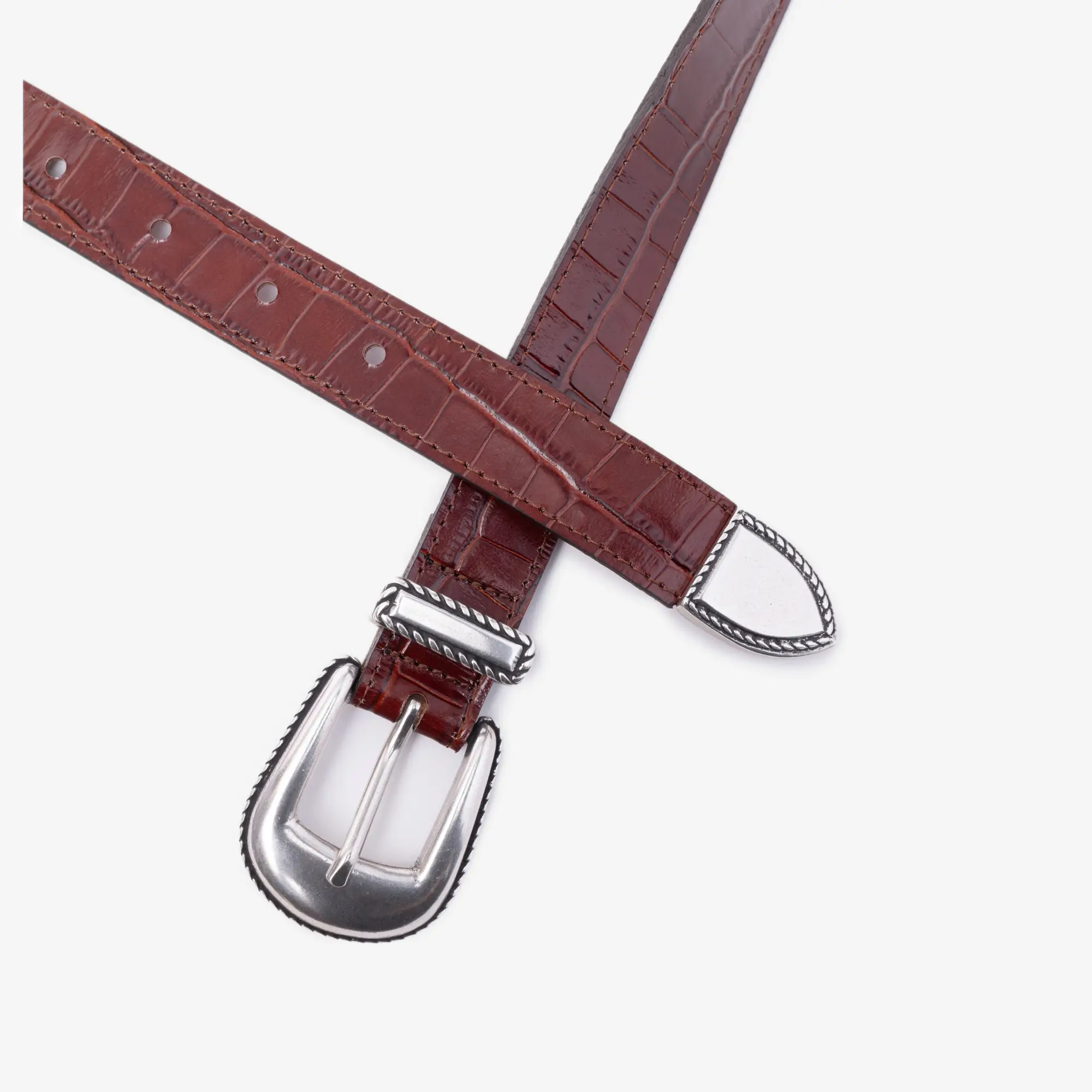 La Ceinture Croco - Image 2