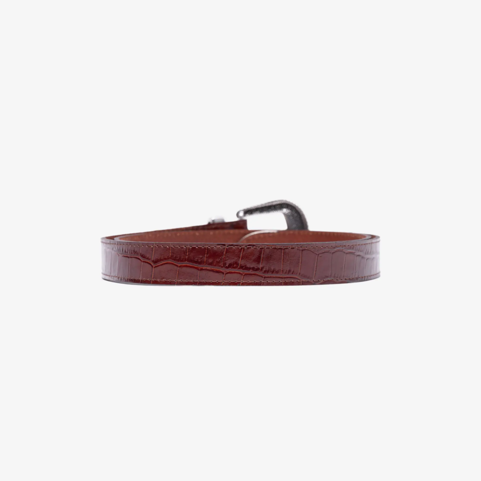 La Ceinture Croco - Image 3