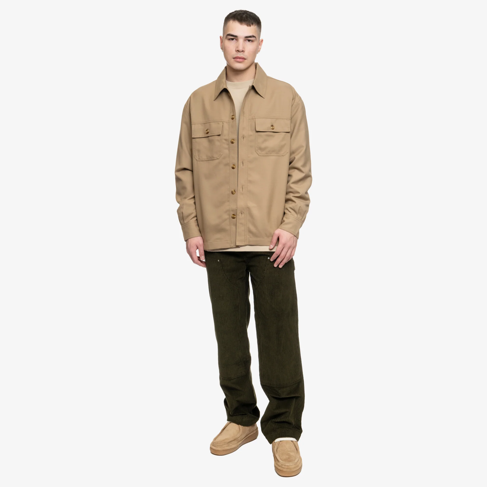 La Chemise Flanelle - Image 2