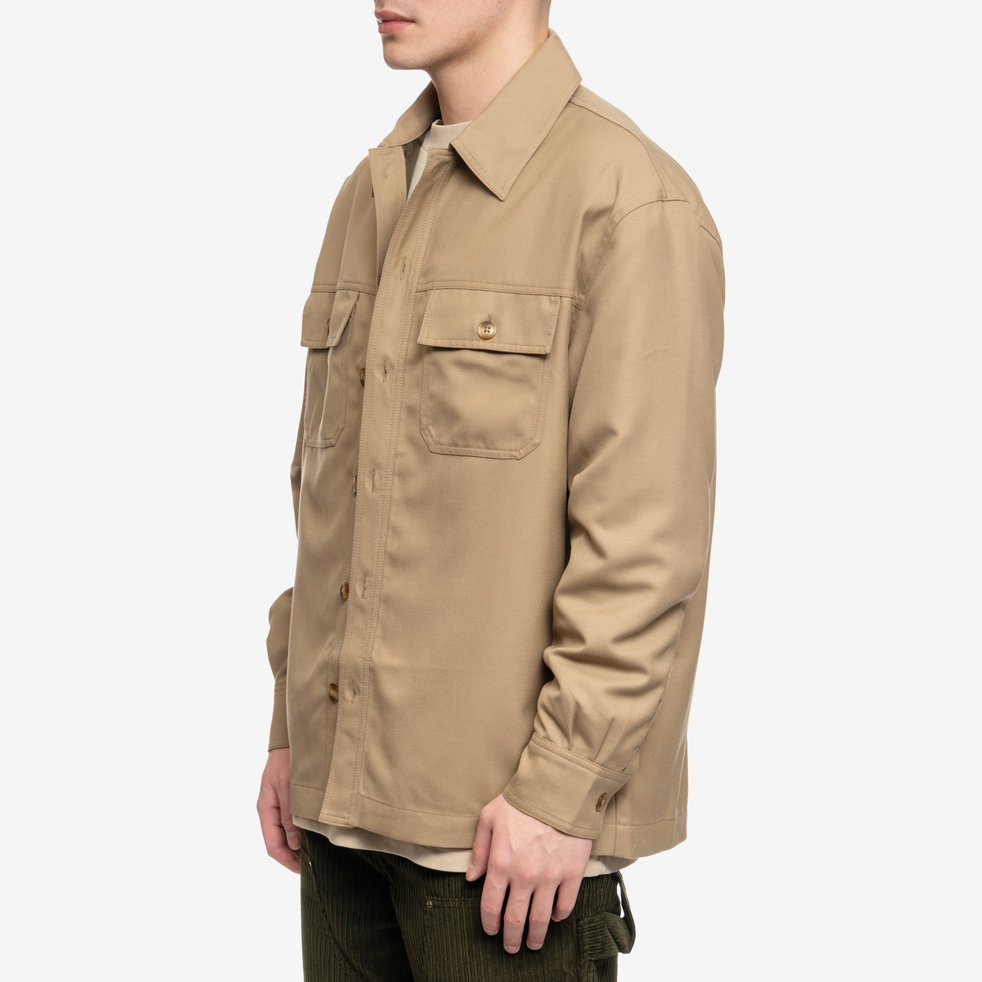 La Chemise Flanelle - Image 3