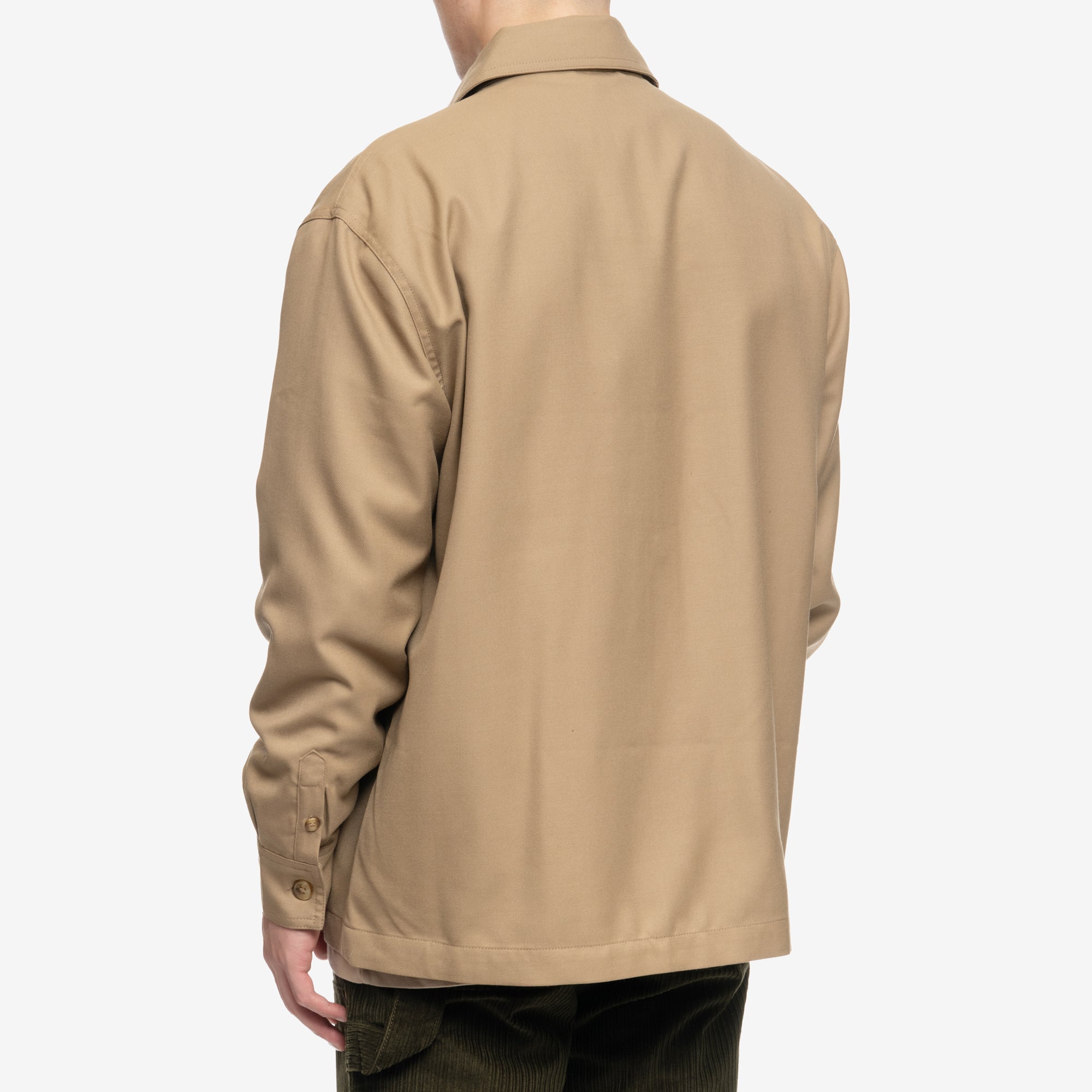 La Chemise Flanelle - Image 4