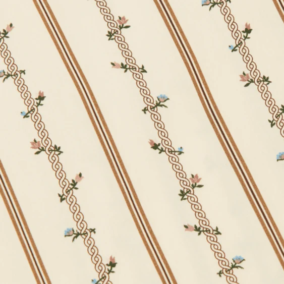 La Chemise Fleurs Tressees - Image 5