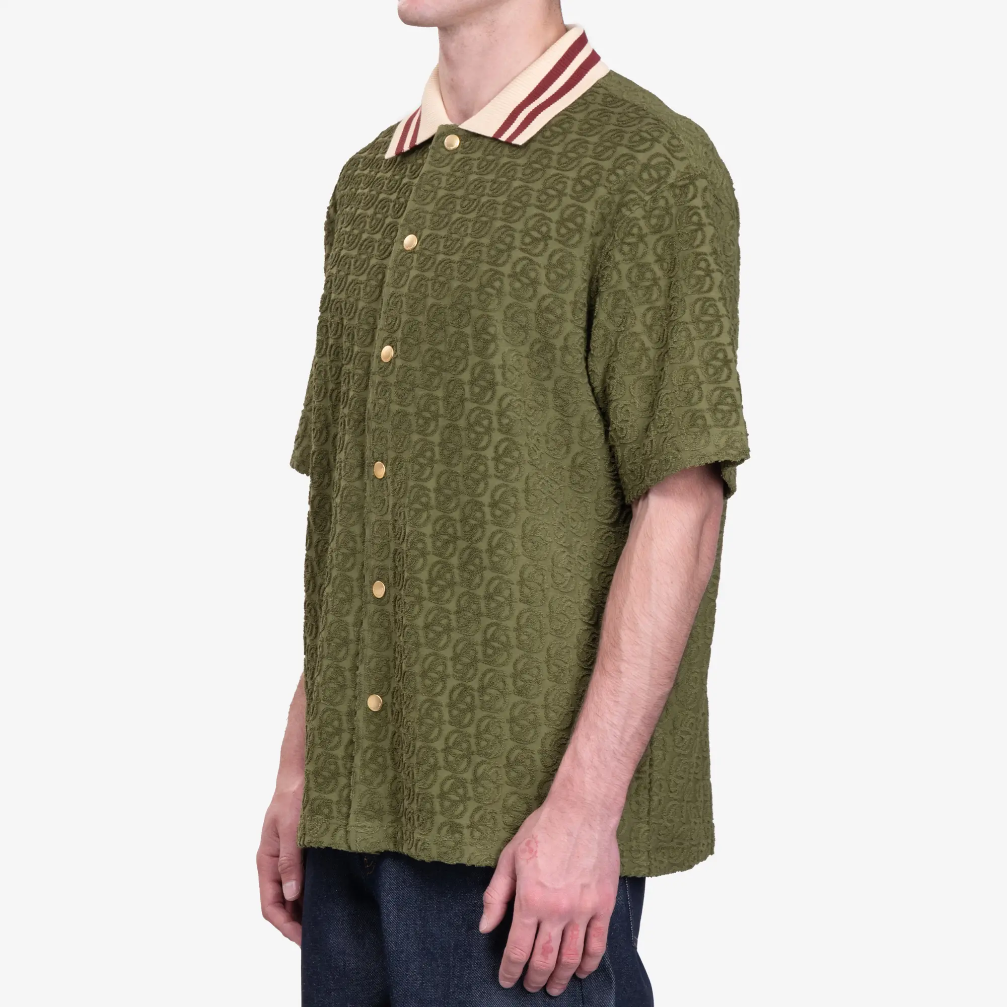 La Chemise Monogramme - Image 3
