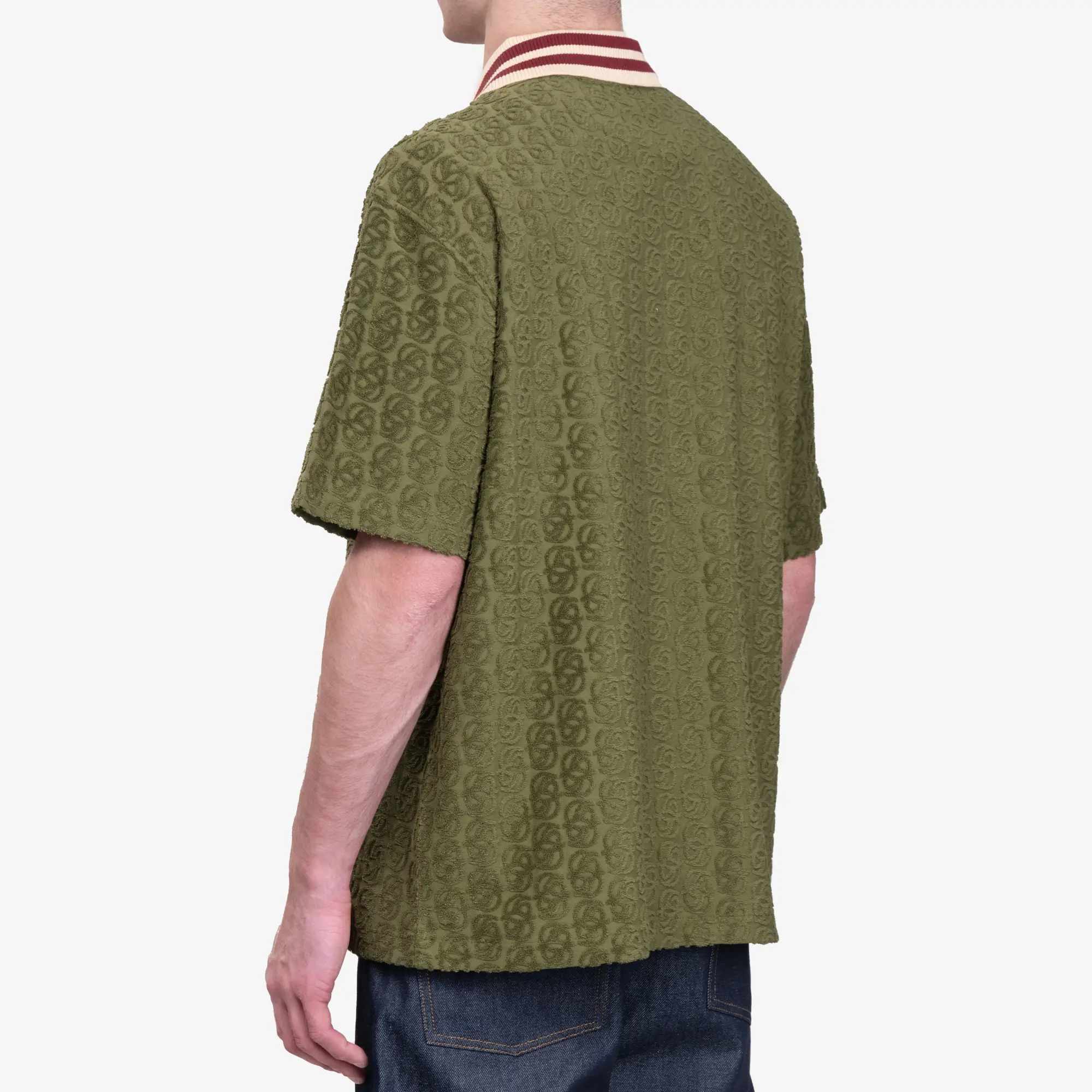 La Chemise Monogramme - Image 4