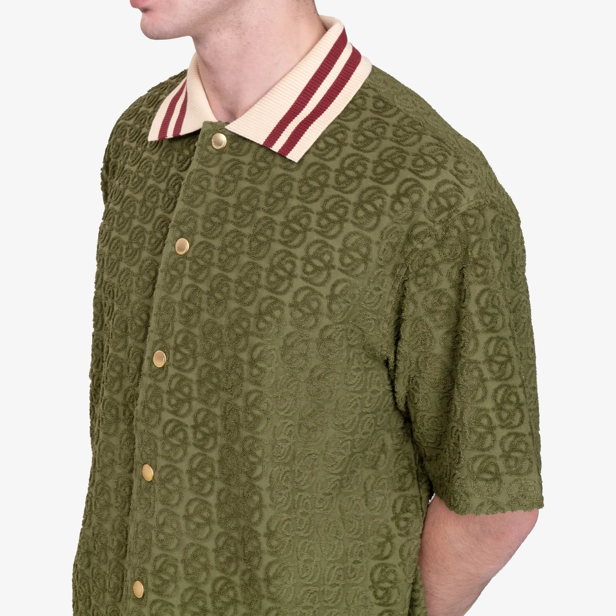 La Chemise Monogramme - Image 5
