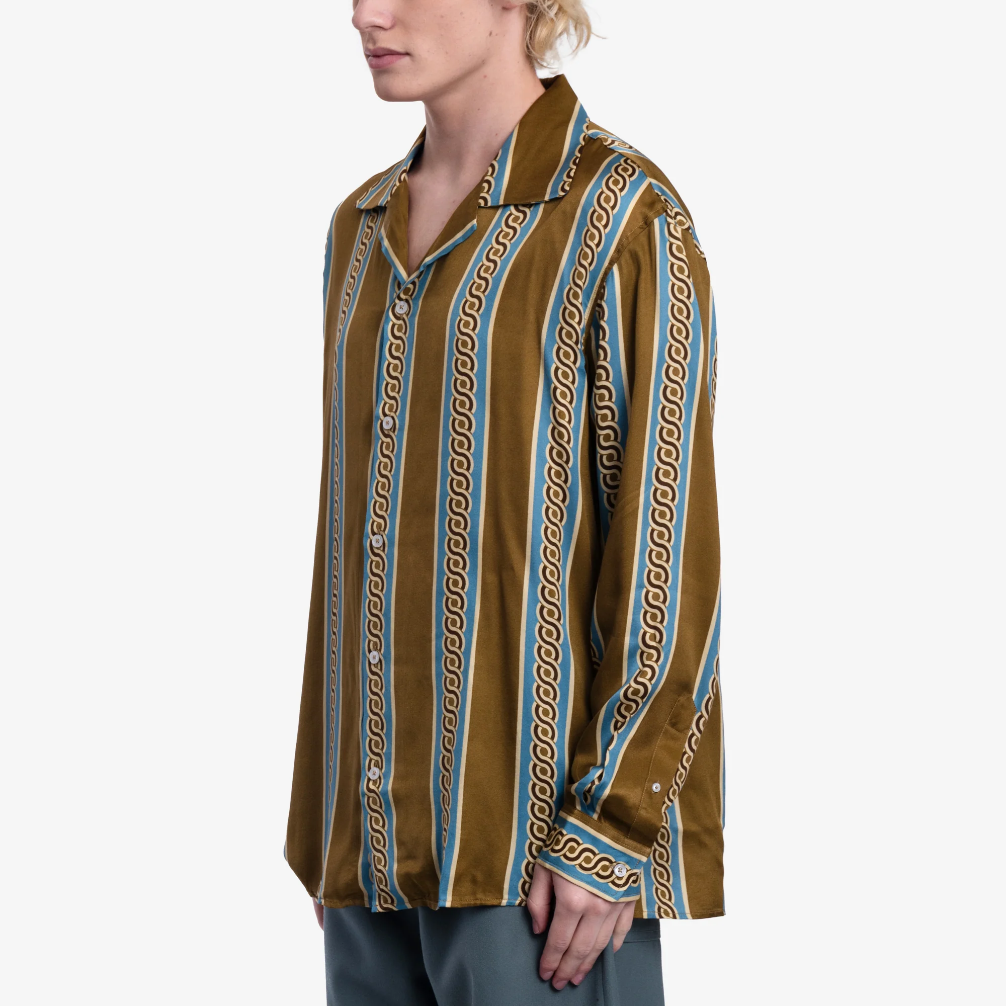 La Chemise Tresses - Image 3