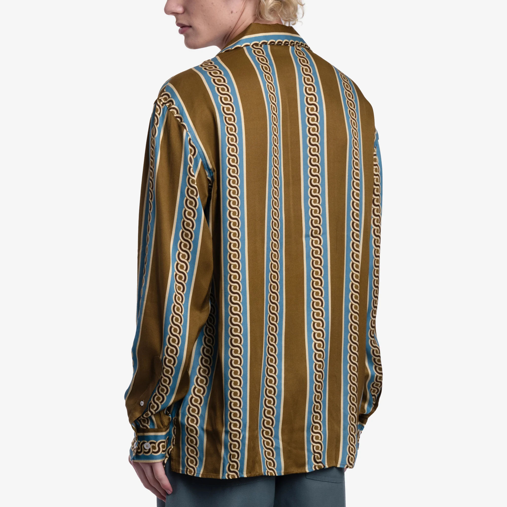 La Chemise Tresses - Image 4