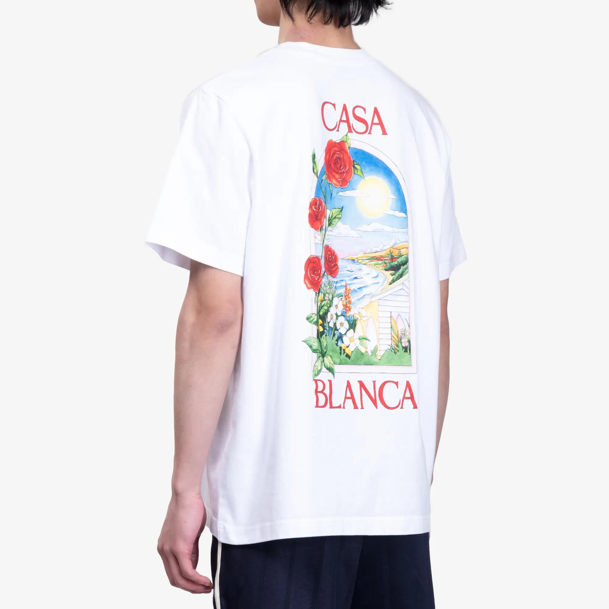 LA Days T-Shirt - Image 4